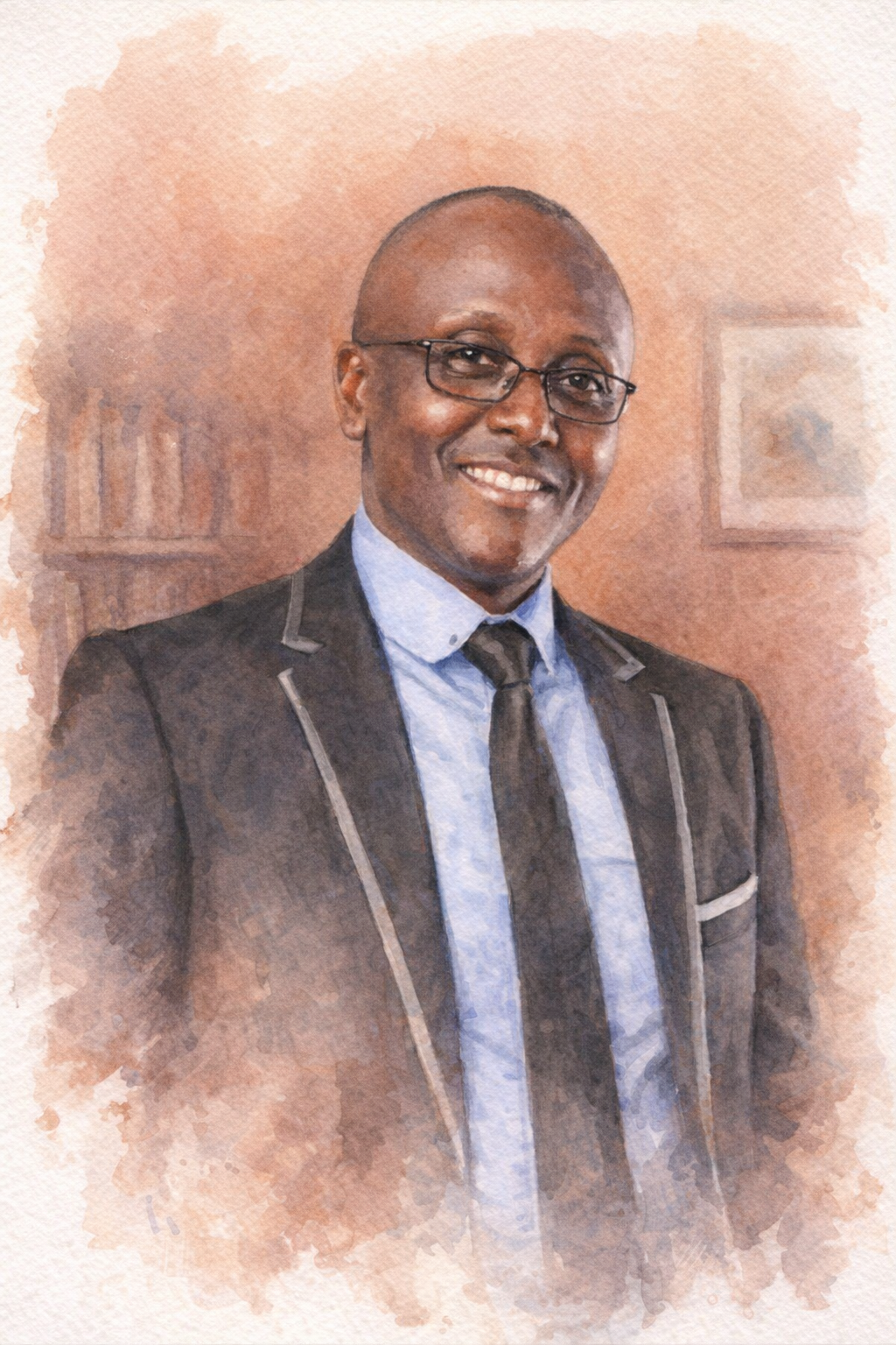 Dr. Austine Emifoniye: Research and Practice | Artist Interview 