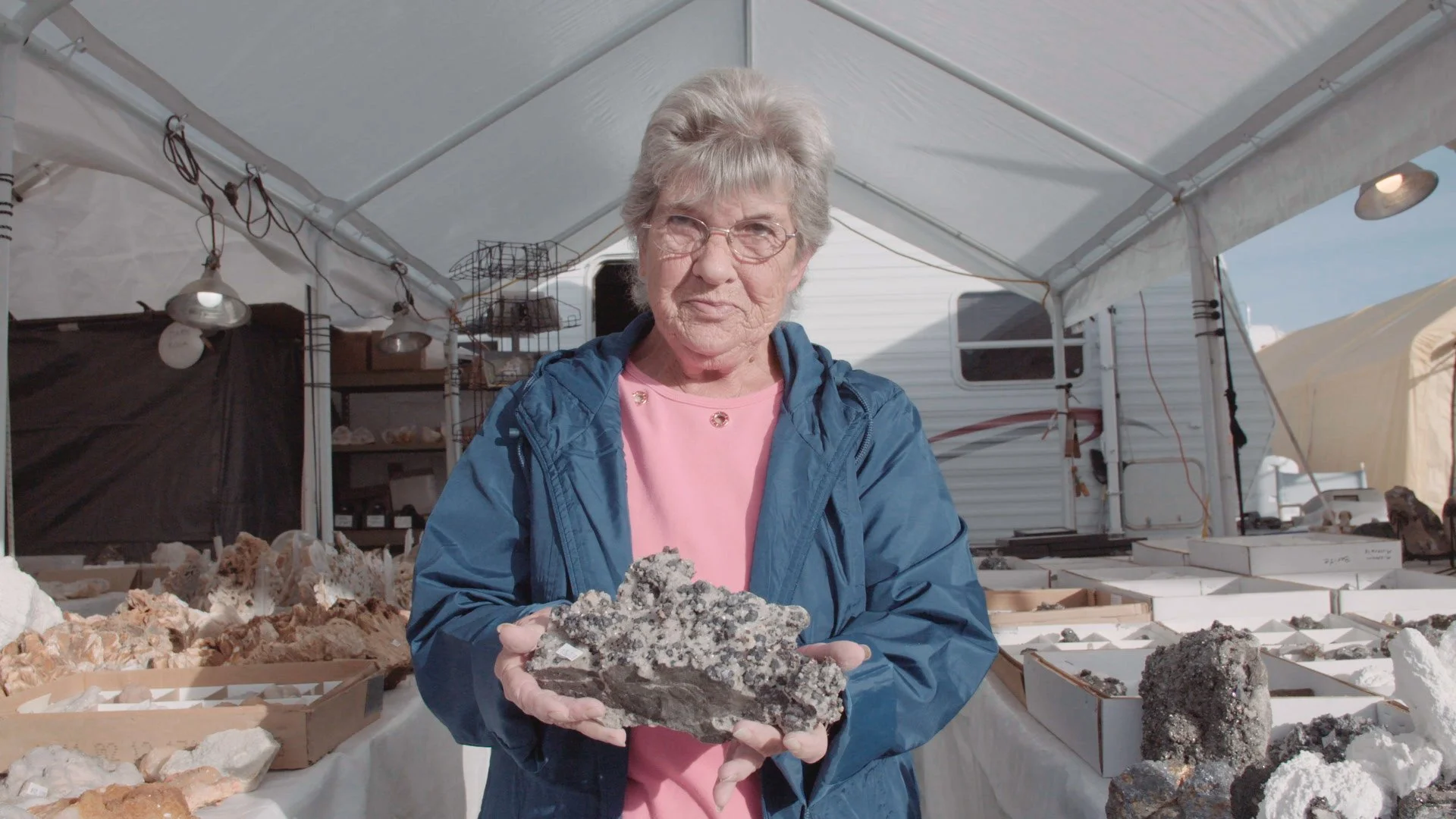 QUARTZSITE