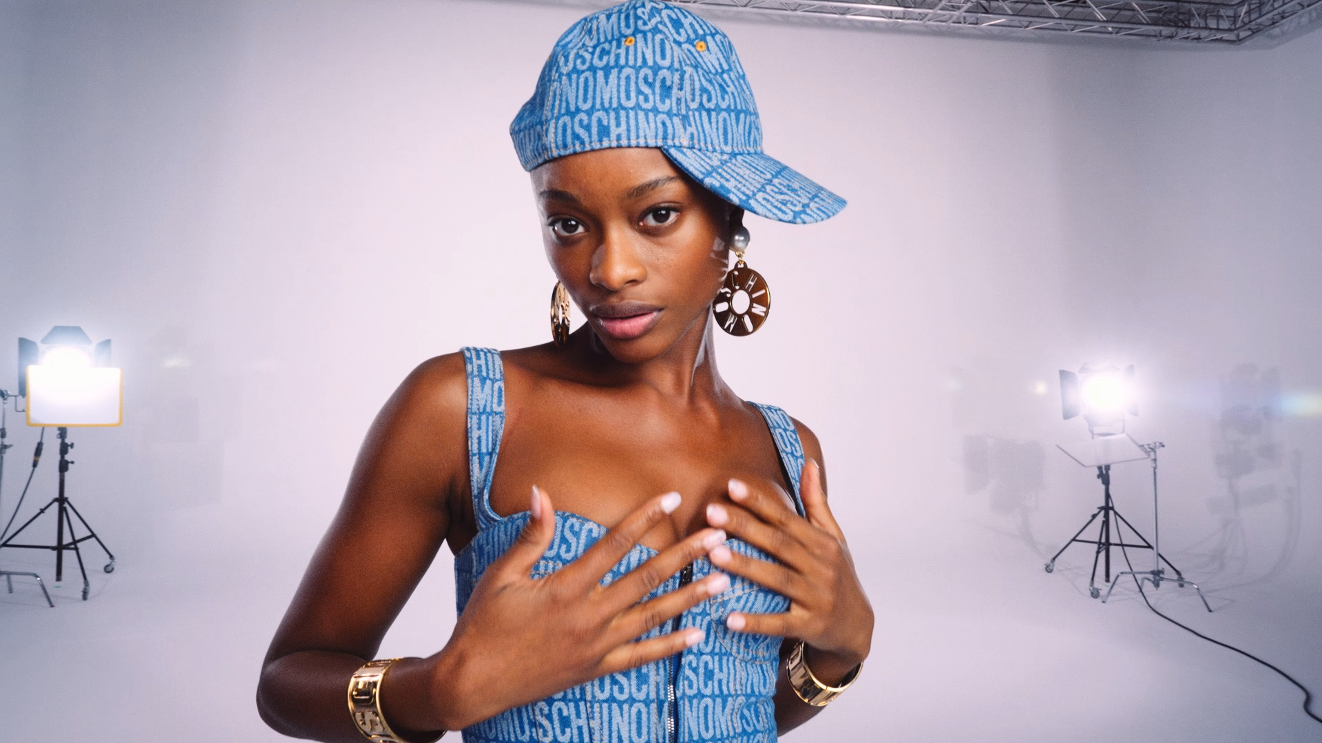 Moschino