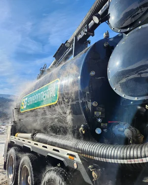 Sunny Green Environmental & Hydrovac Specialists photo 3