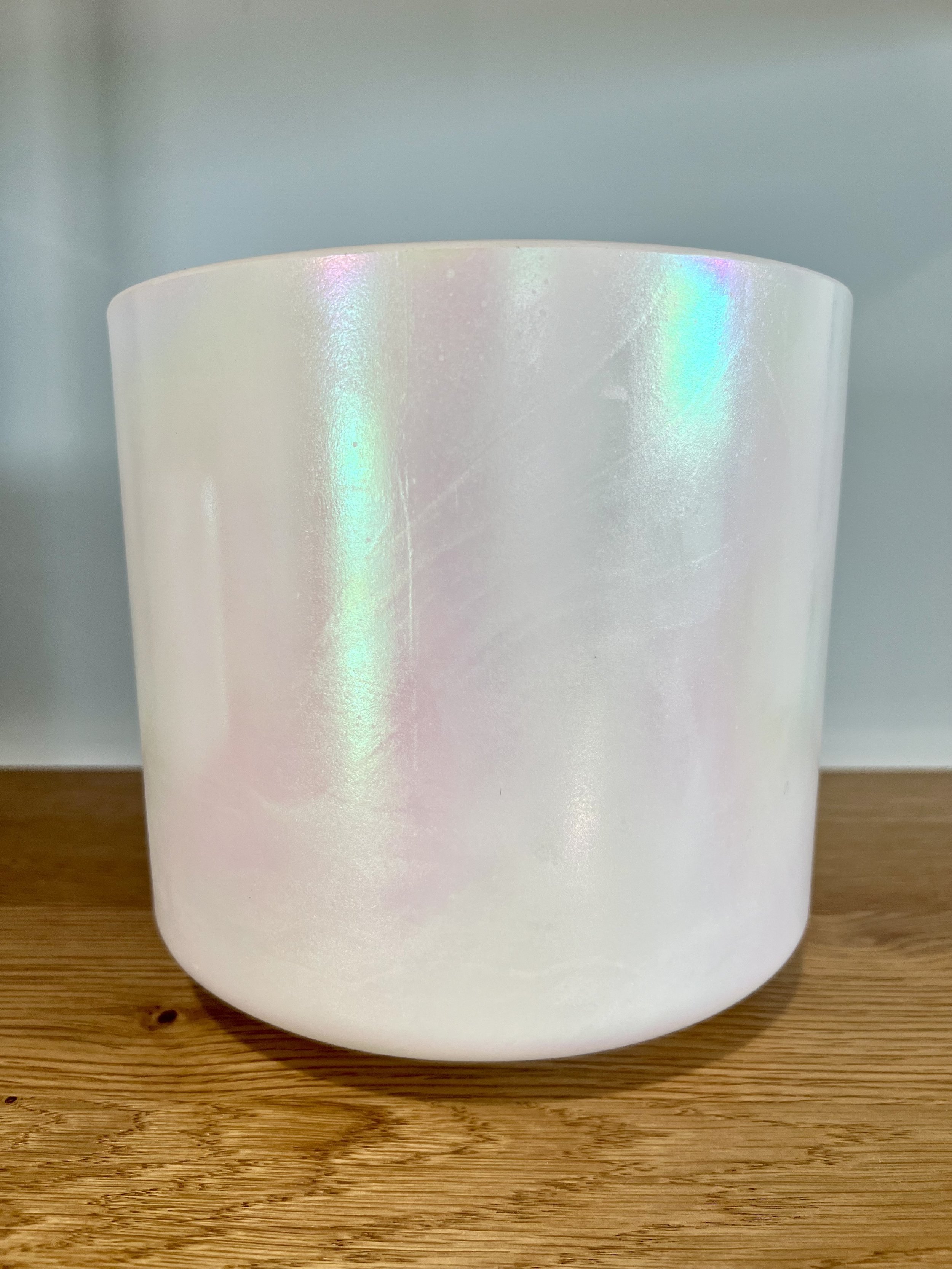 8" Mother Of Platinum