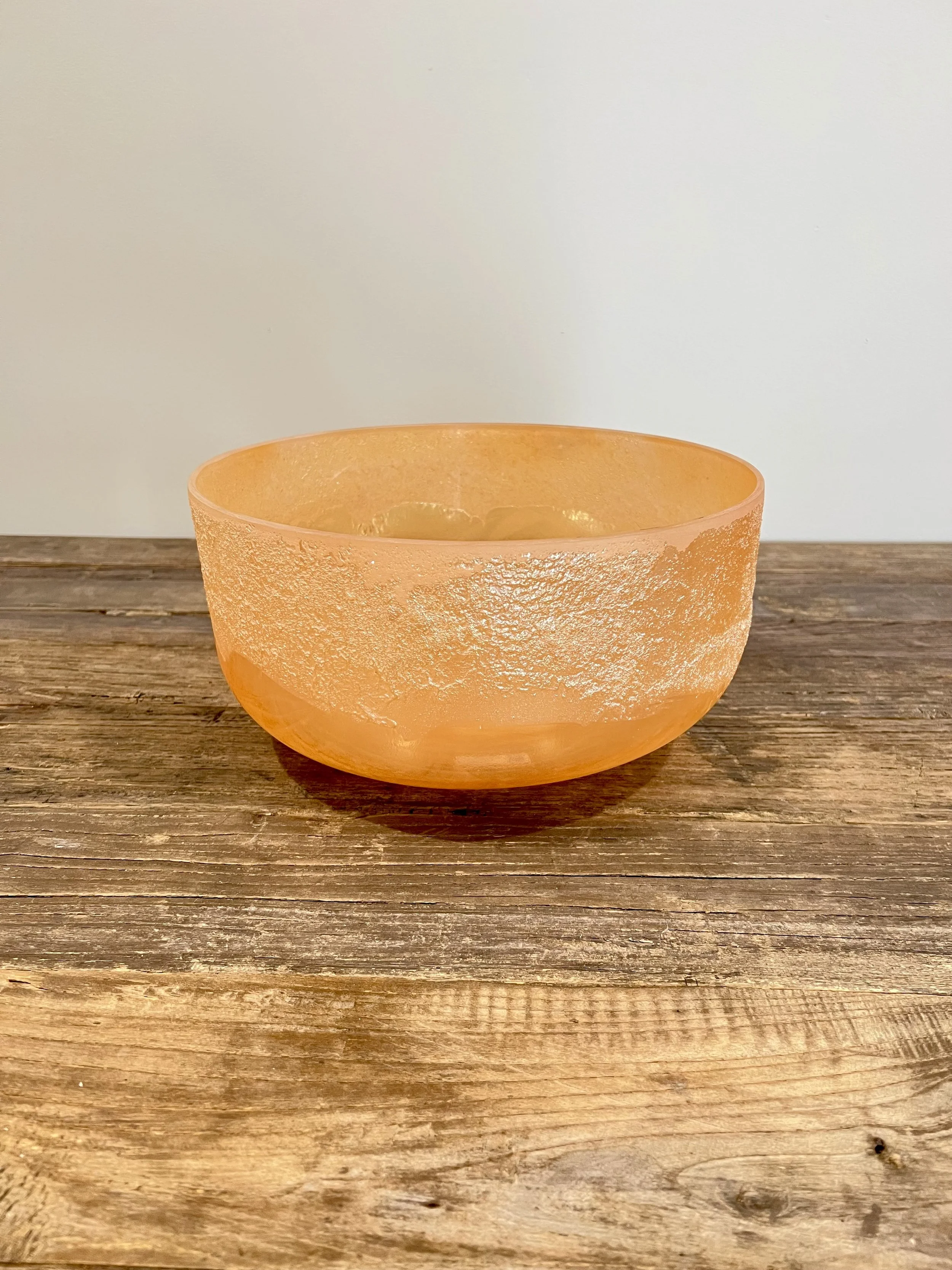 12" Lemurian Seed, Grandmother