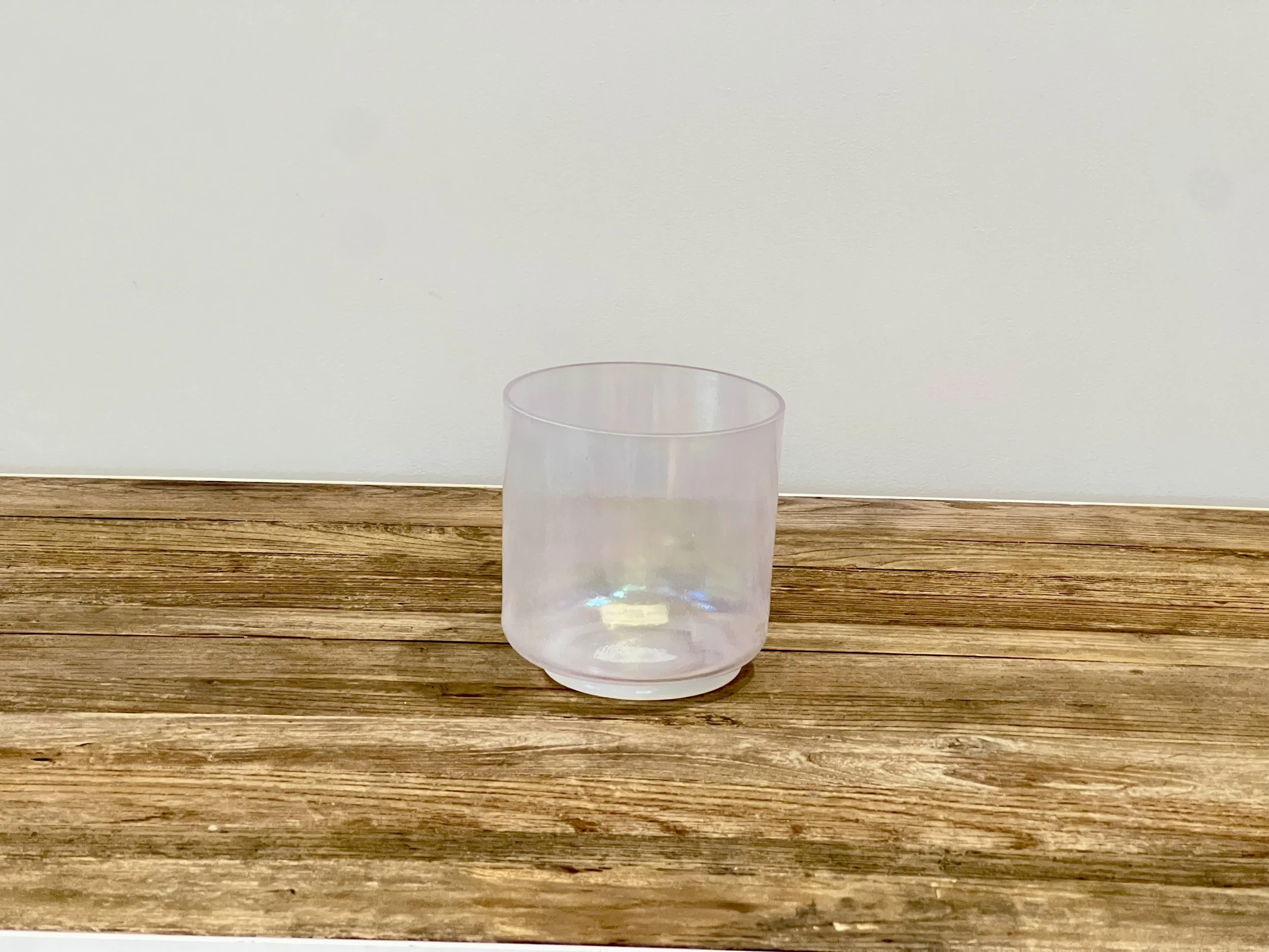 6" Violet Flame Aura
