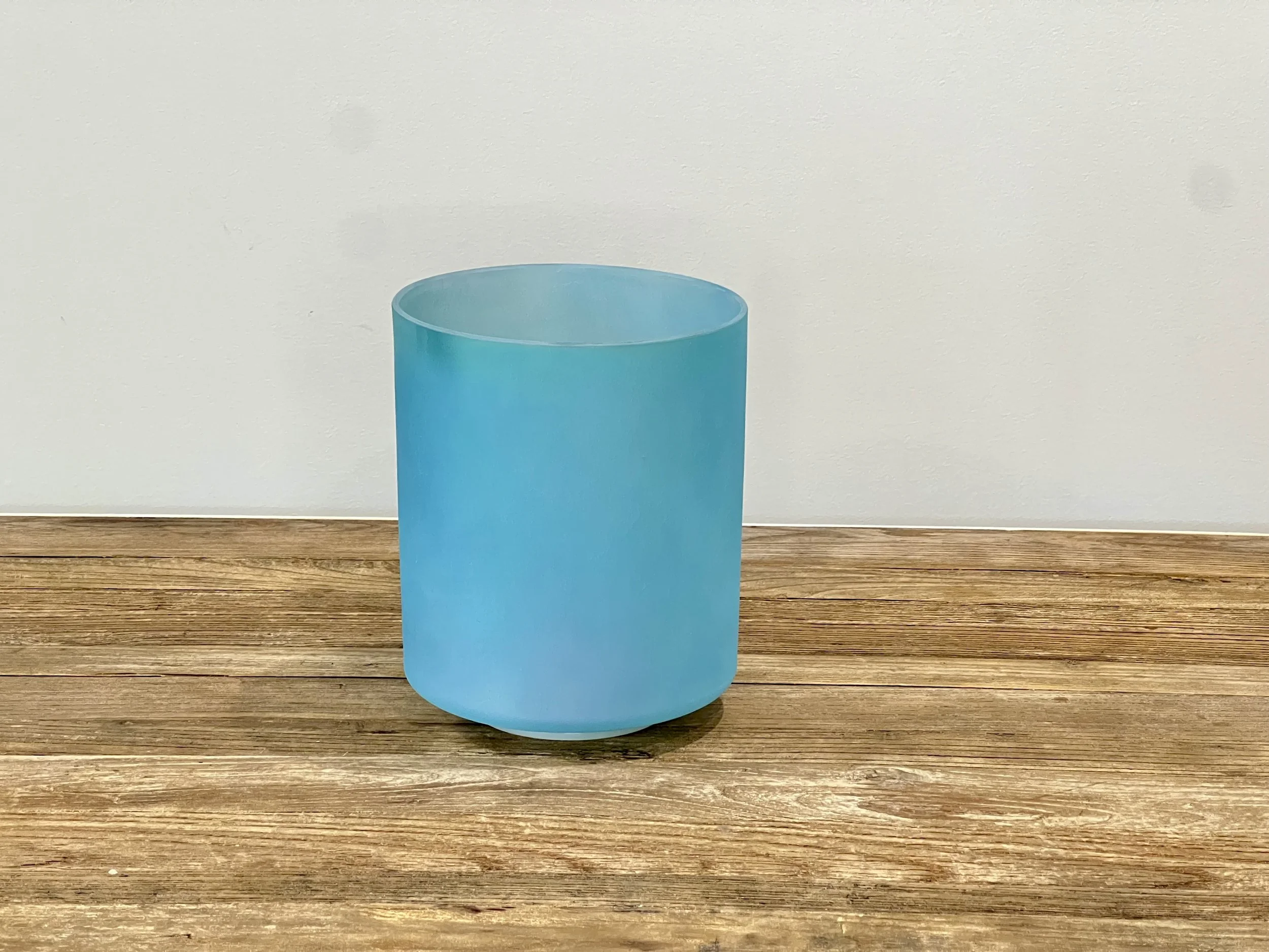 IMG_0689.jpeg 8" E+50 Aqua Aura Gold, Selenite