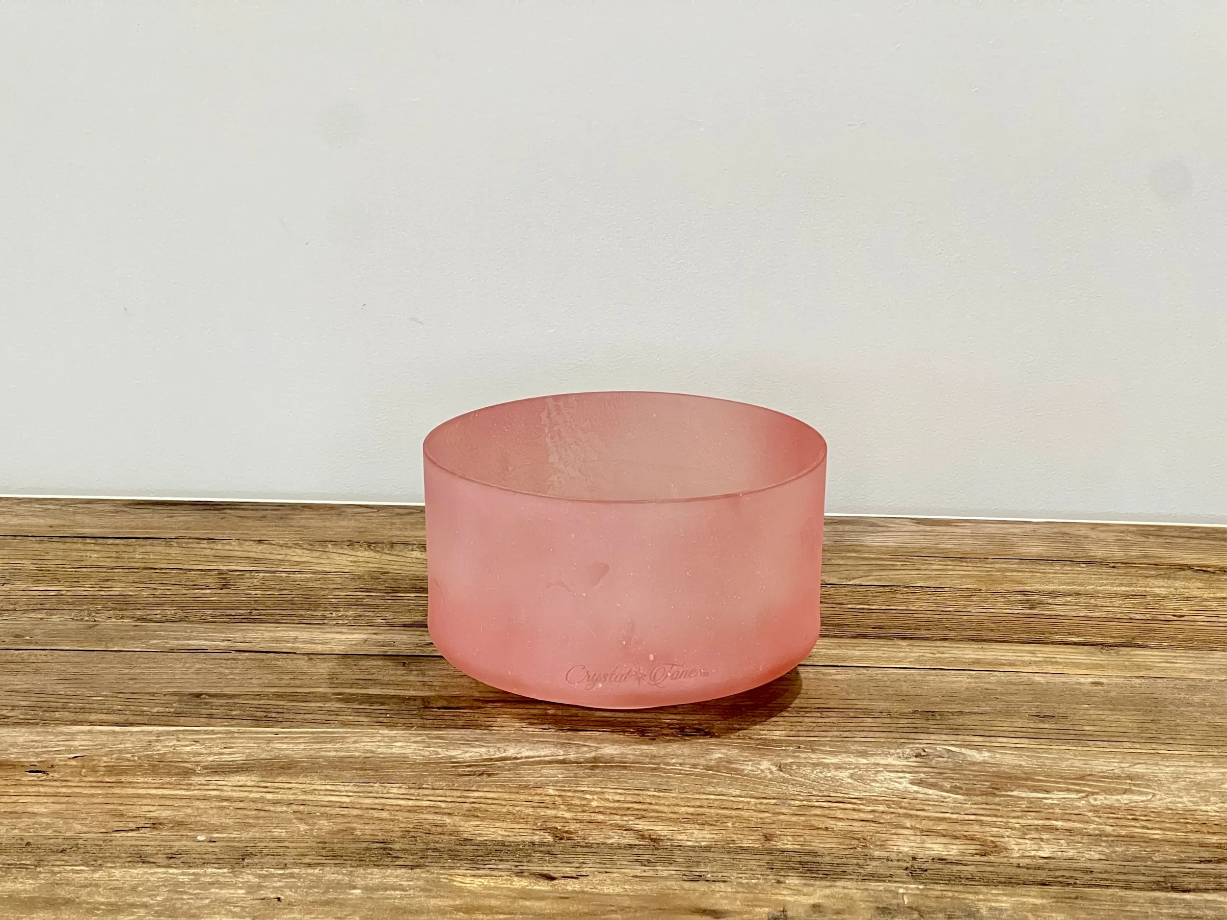 9” Pink Himalayan Salt
