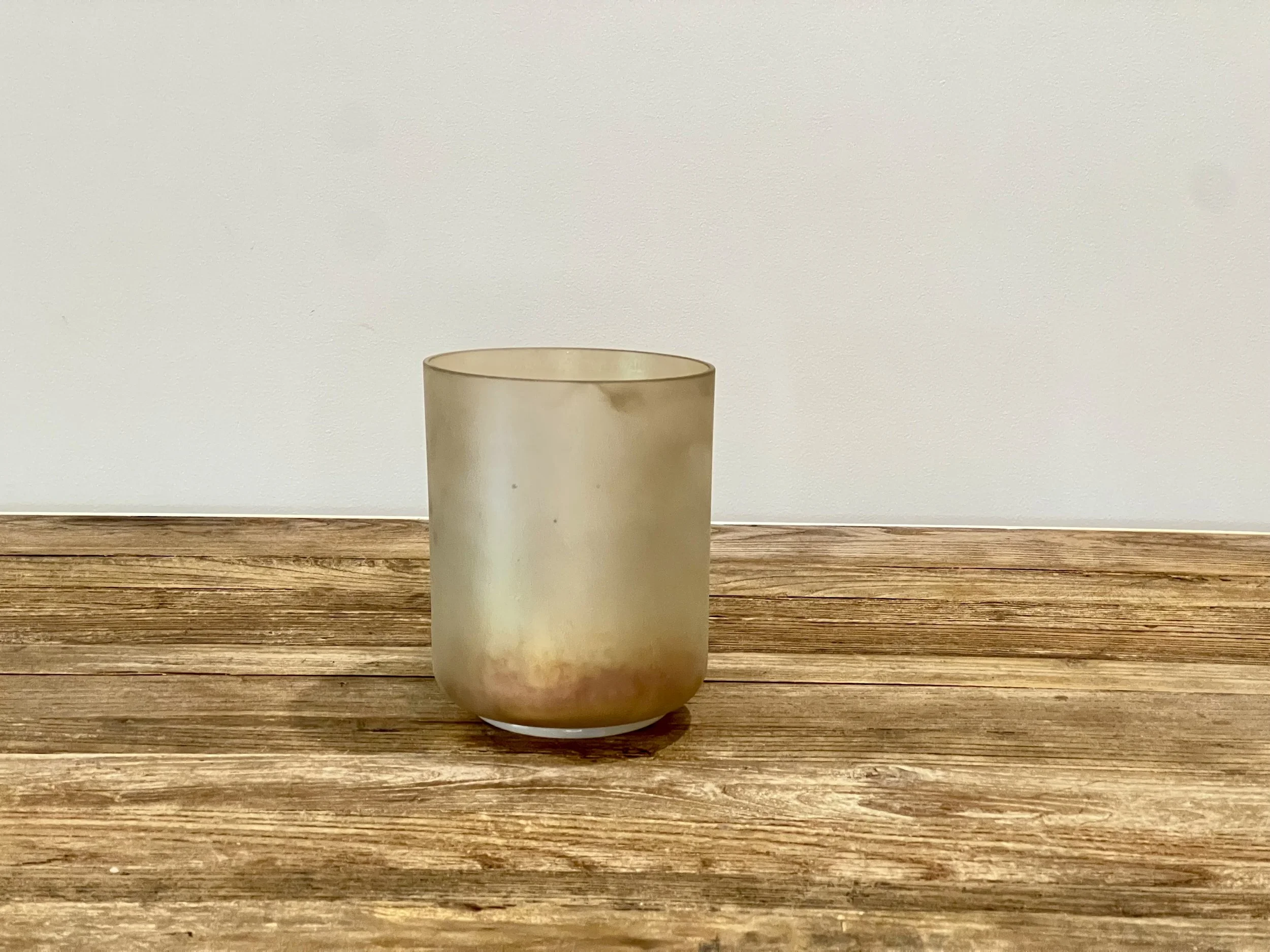 IMG_0687.jpeg 6"G# +45 Grandfather Selenite Crystal Tones Singing Bowl