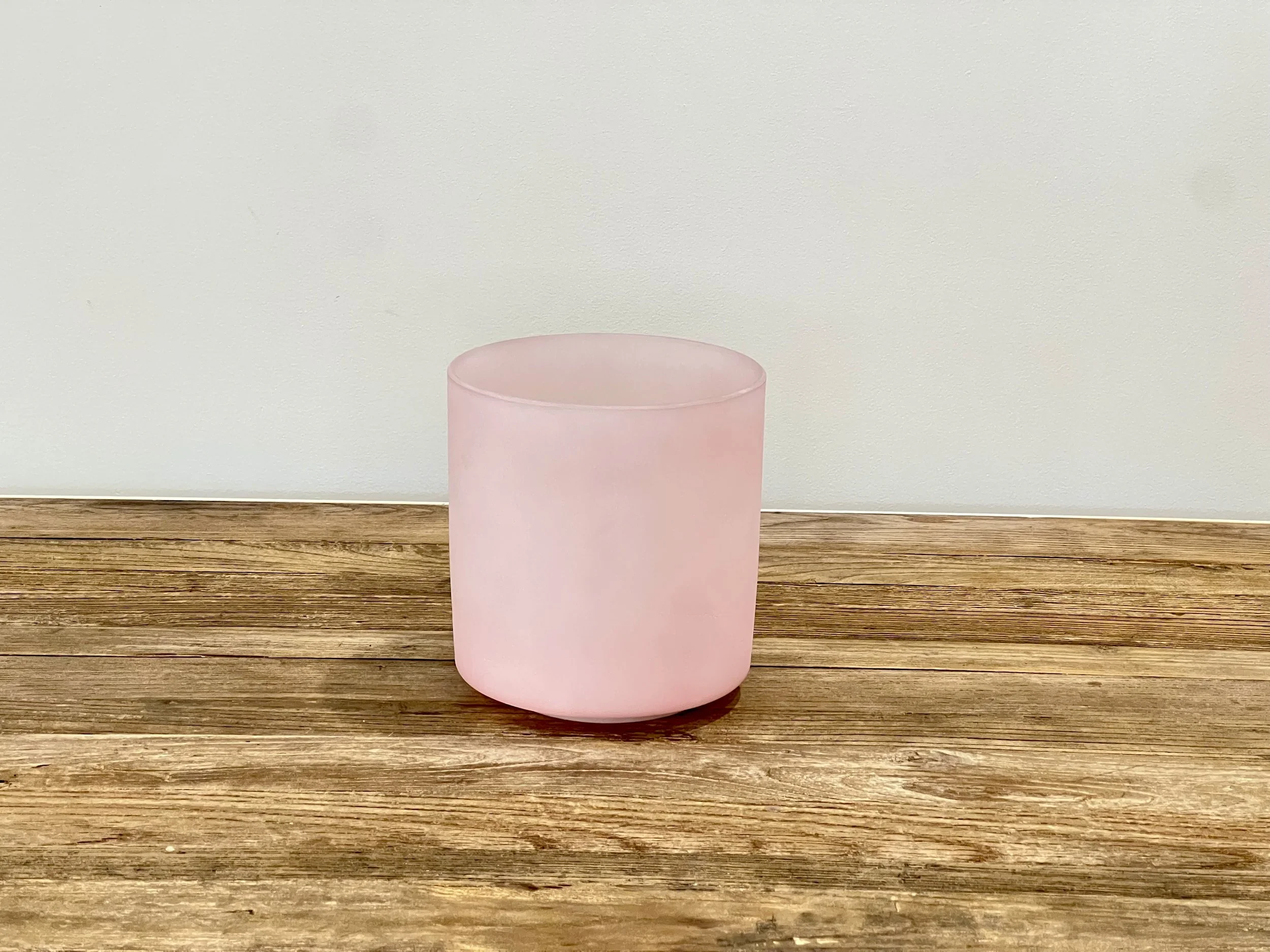 IMG_0744.jpeg 7" Pink Phenacite bowl all from Crystal Tones.