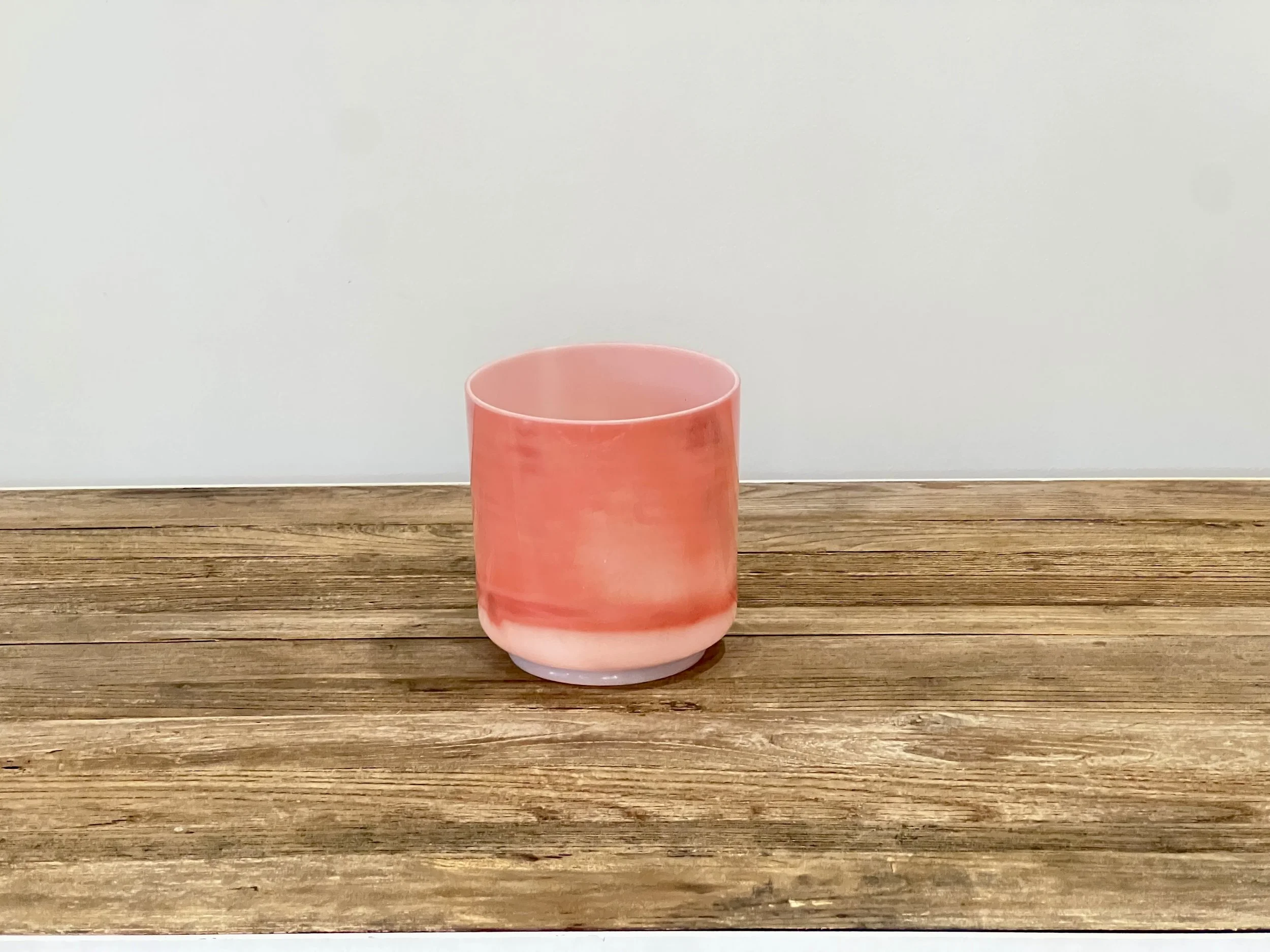 IMG_0830.jpeg. 6” G# +10 Rose Quartz: