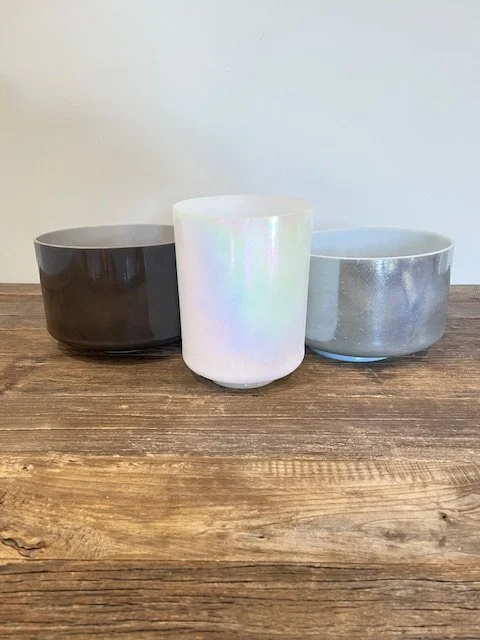 The Alchemical Trinity