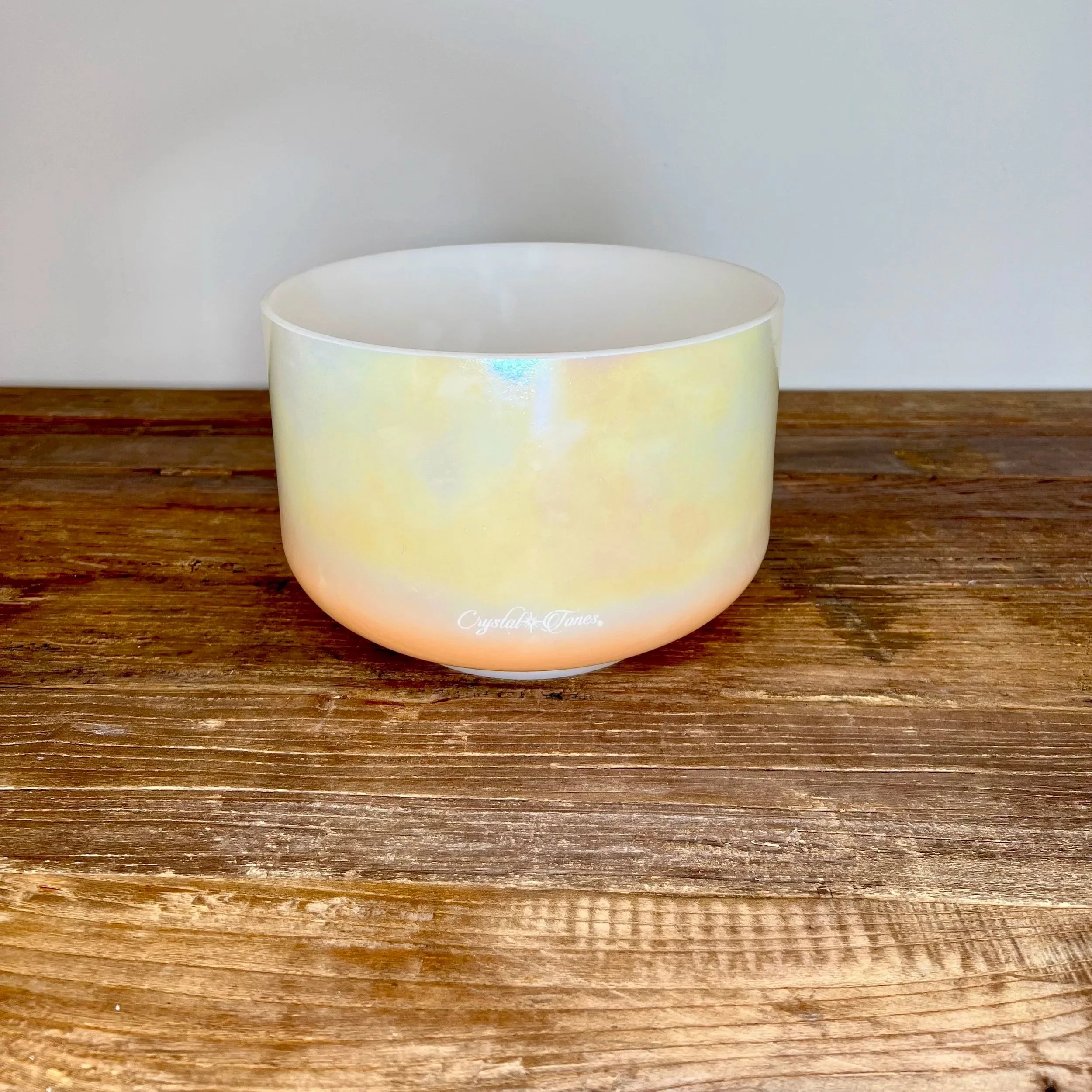 IMG_9683.jpg 10" Lemon Angel Gold, Buddha Base