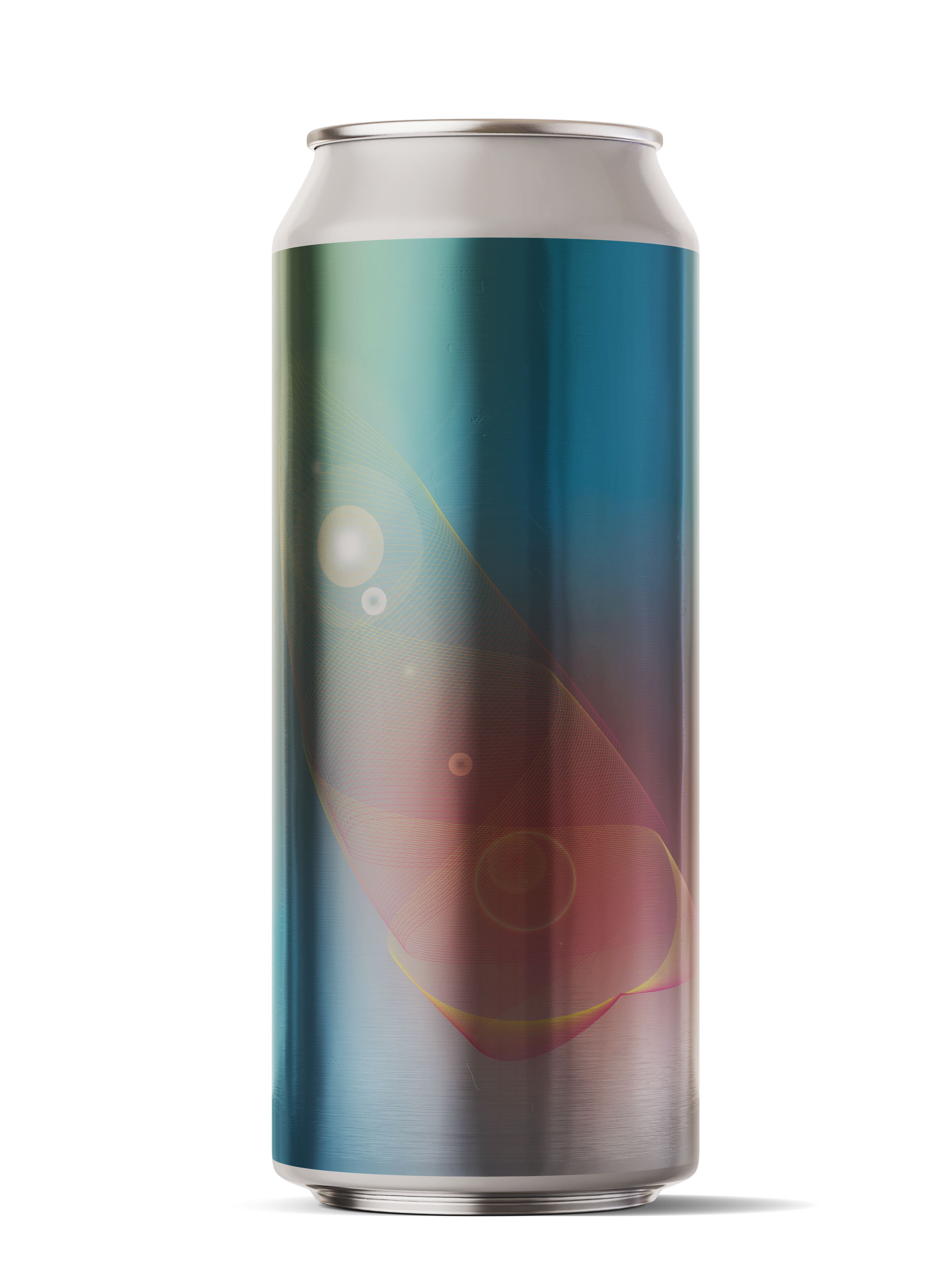 Falling Cones West Coast IPA