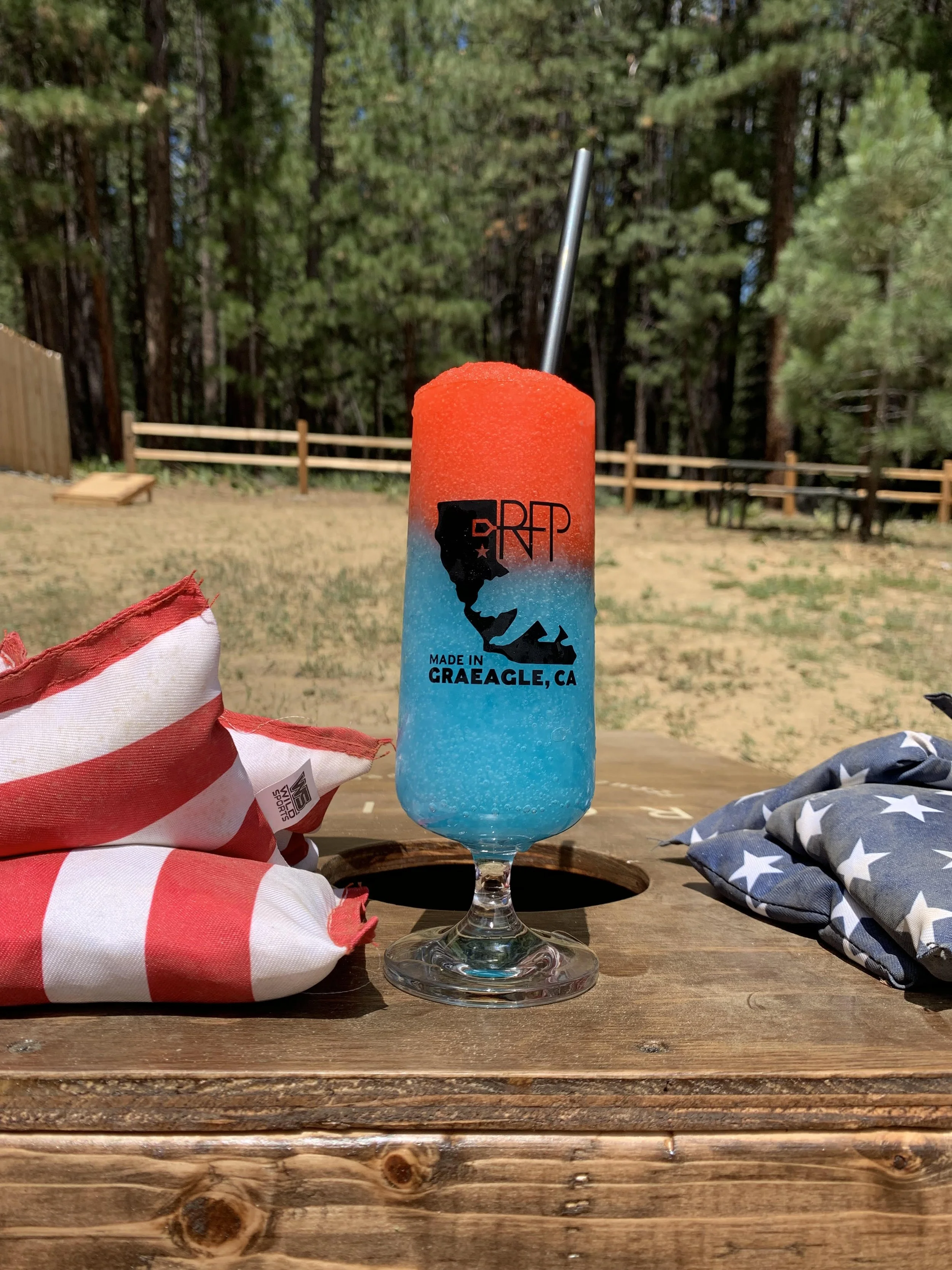 4th of July in Graeagle