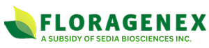Floragenex - Turning DNA into data