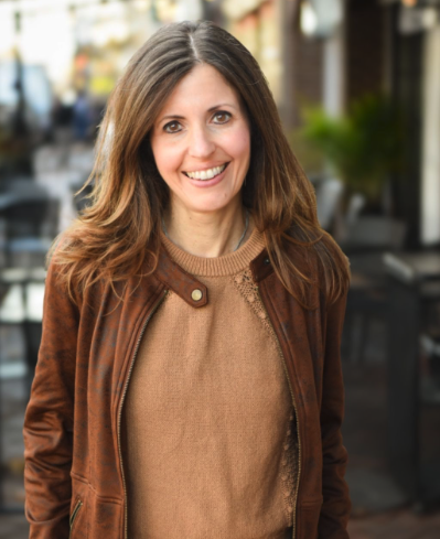 Marisa Siverstein headshot