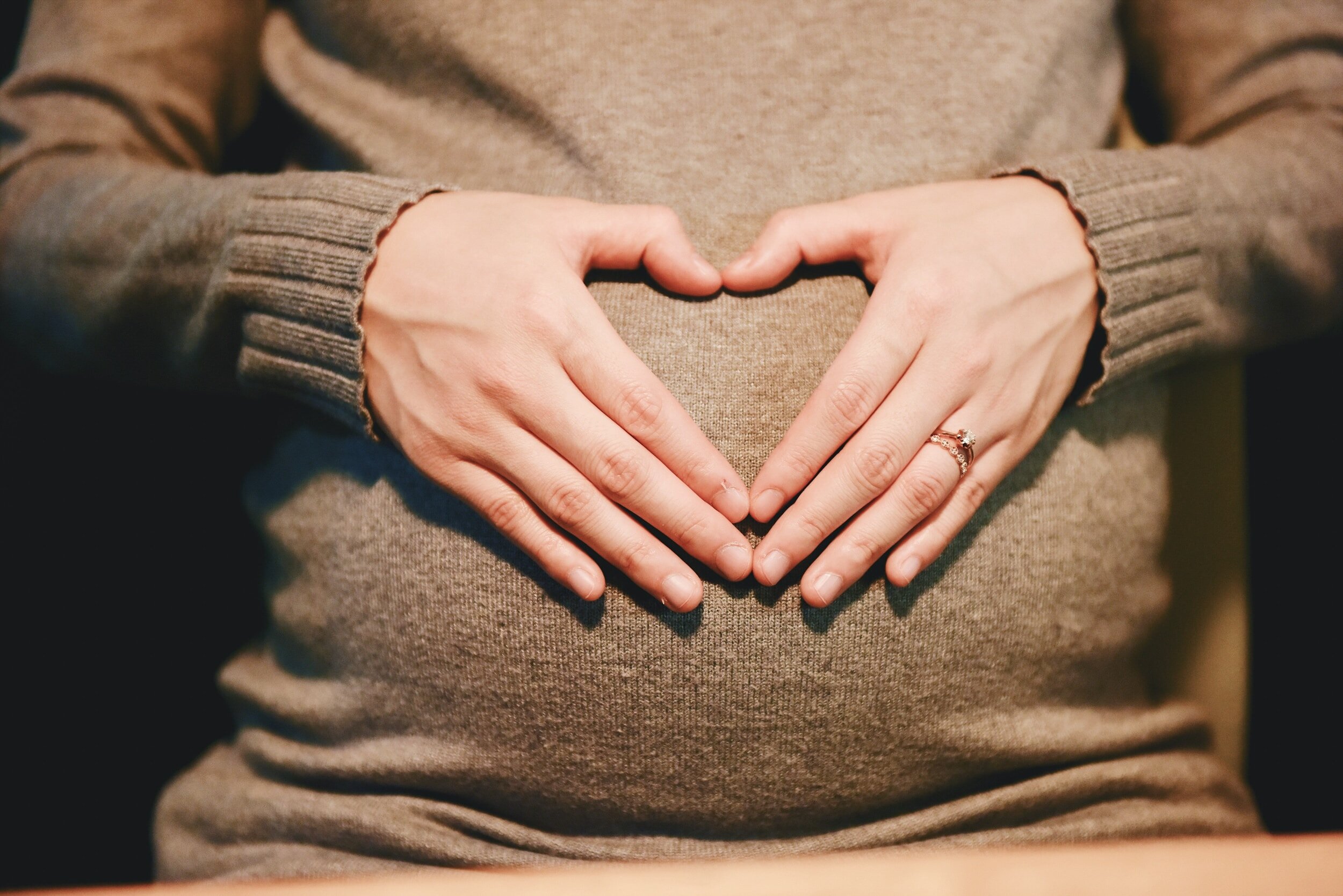 Amy’s Story: Pain and Hope After Pregnancy Loss