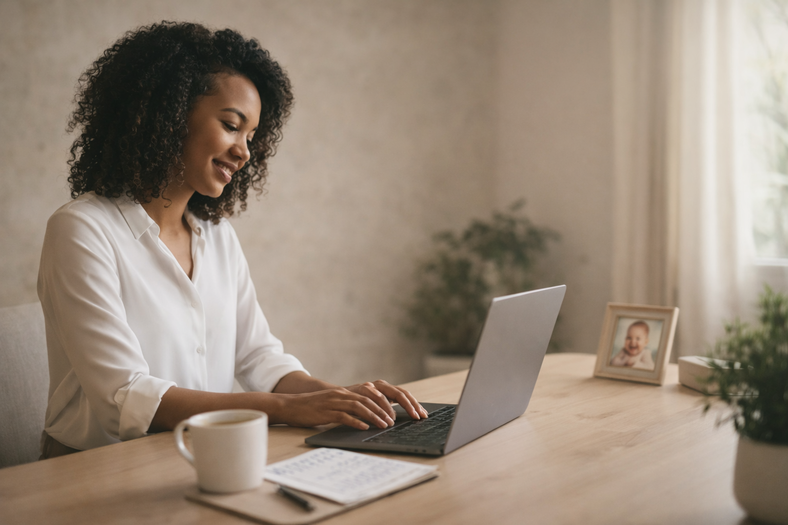 Expanding Birth Work Into Perinatal Behavioral Health Support: A Doula’s PBHC Journey