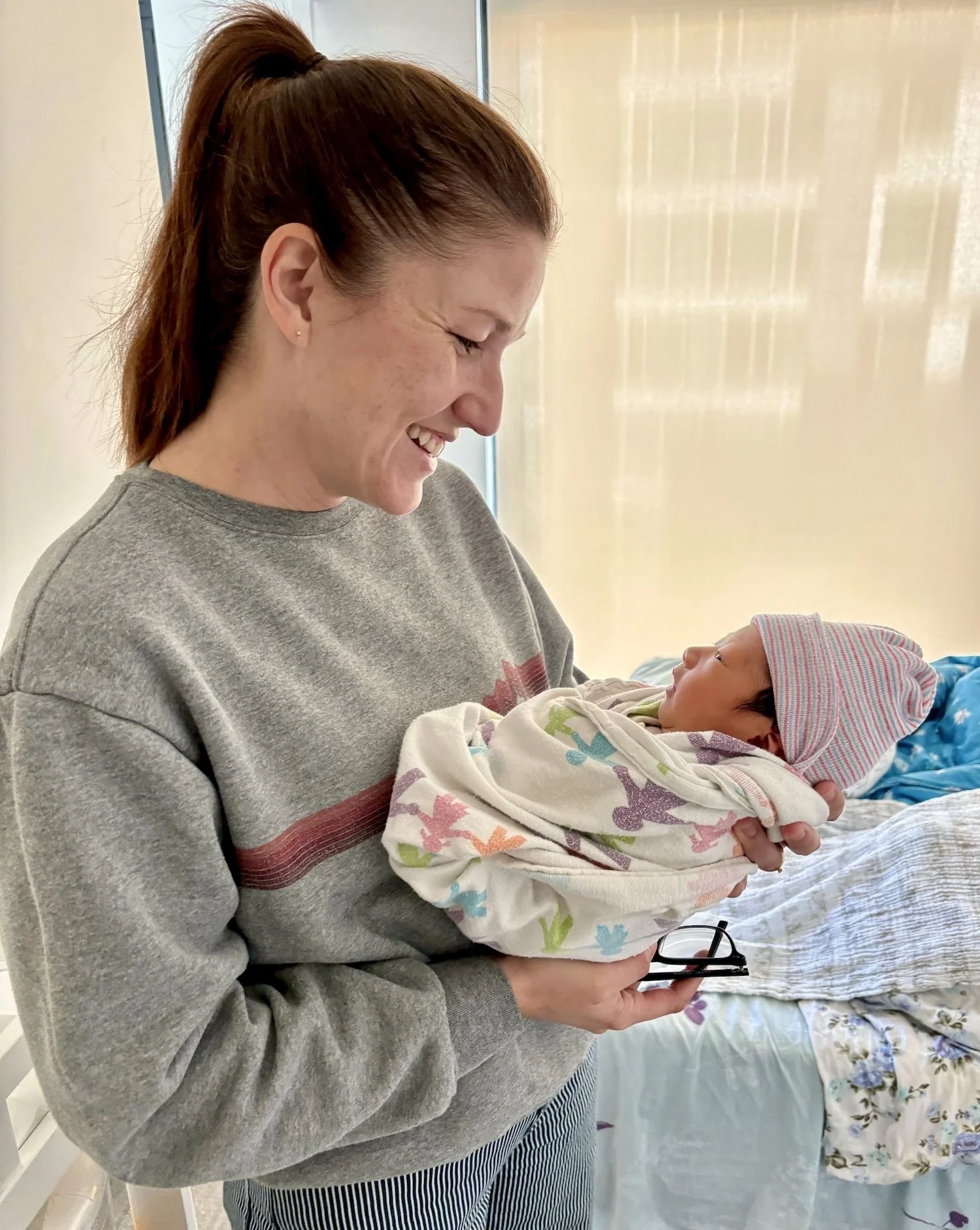 Expanding Birth Work Into Perinatal Behavioral Health Support: A Doula’s PBHC Journey