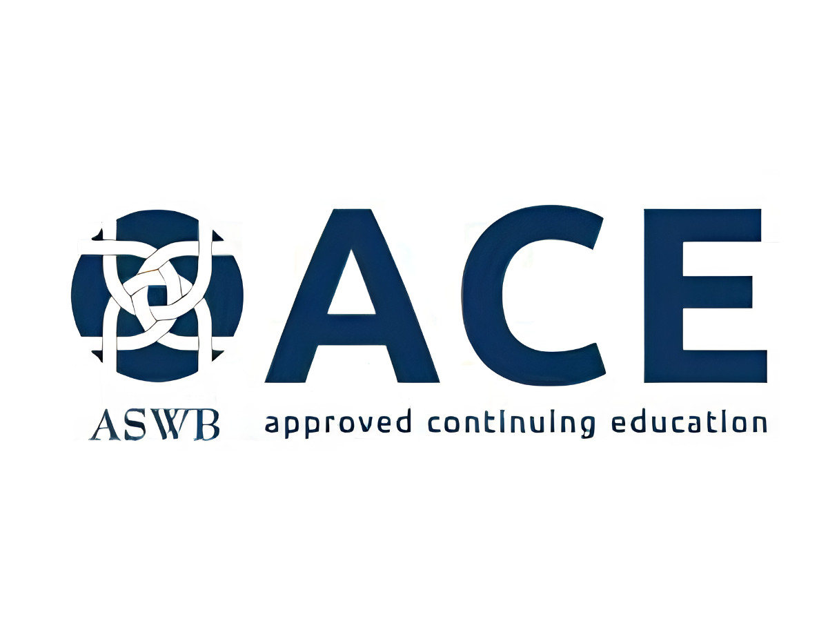 ASWB Approved Continuing Education ACE