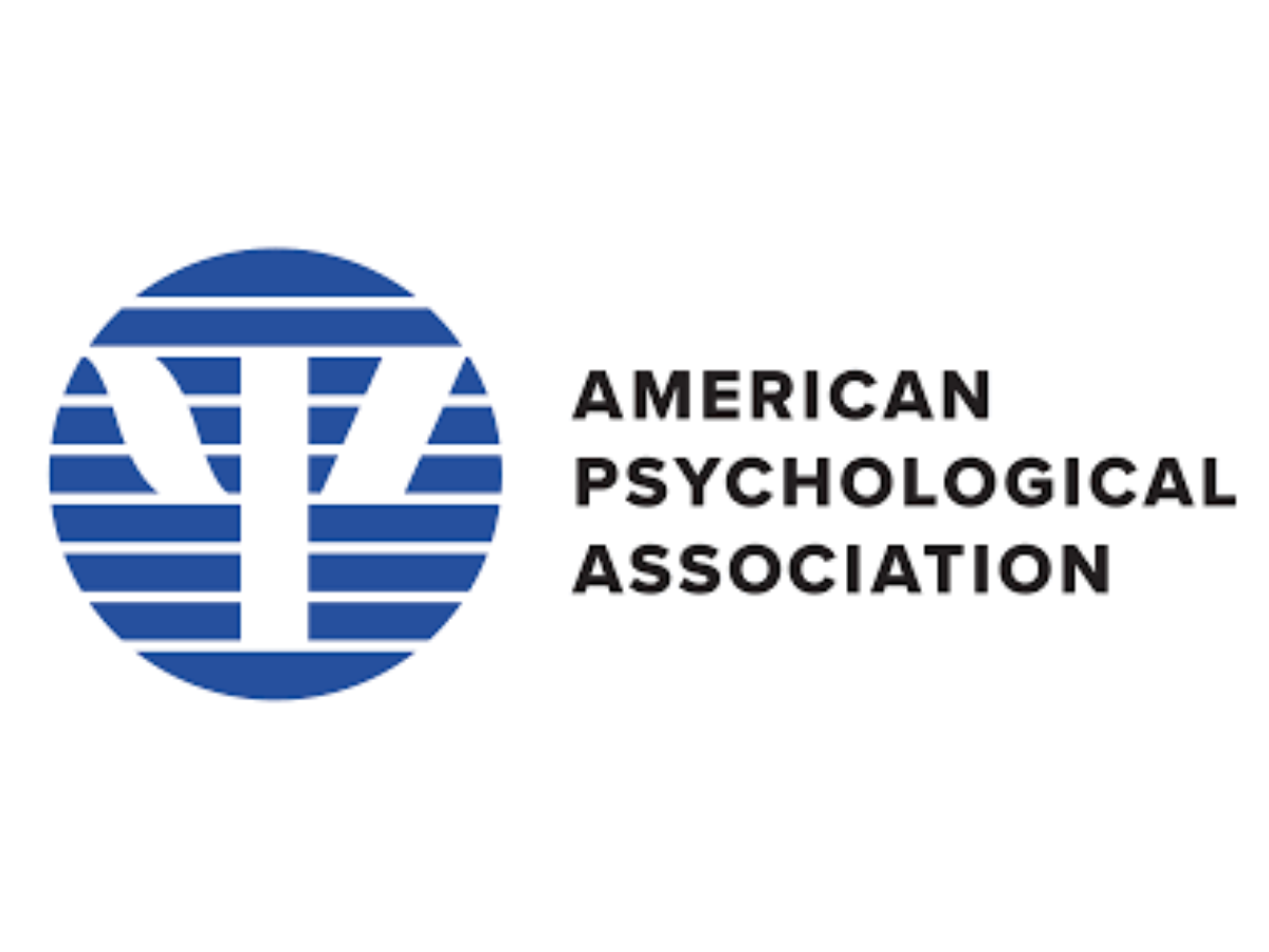 American Psychological Association