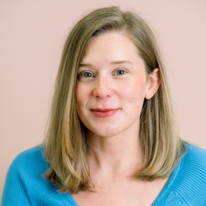 Brianna Socci headshot