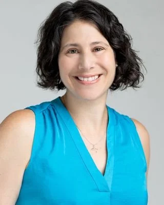 Dr. Julie Bindeman, PsyD headshot