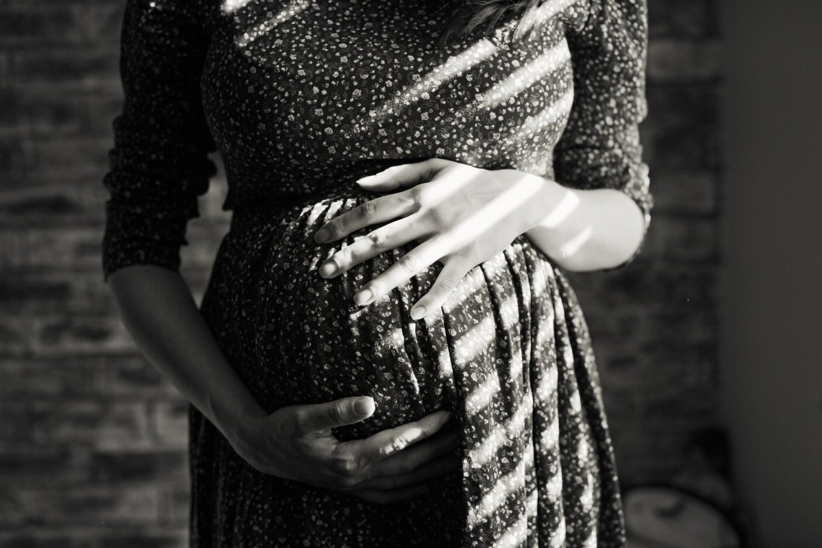 Pregnancy and Infant Loss Awareness: How to Support Parents as a Coach