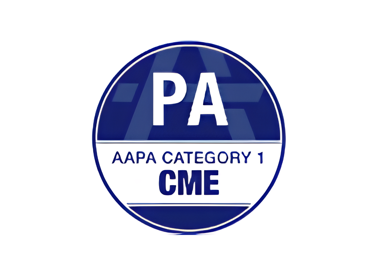 PA AAPA Category 1 CME