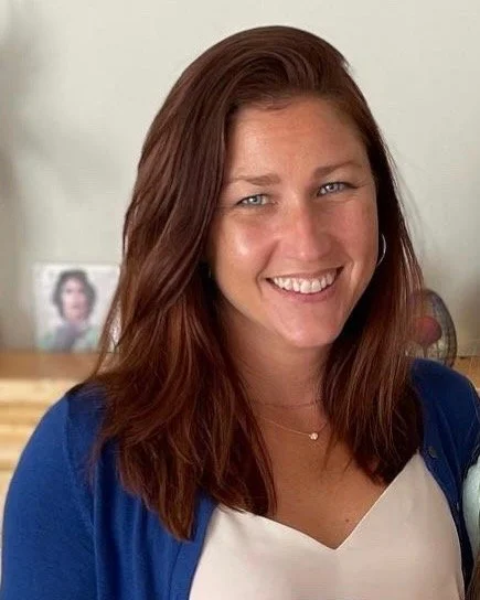 Lila Aguilar, Doula and Perinatal Behavioral Health Coach FamilyWell