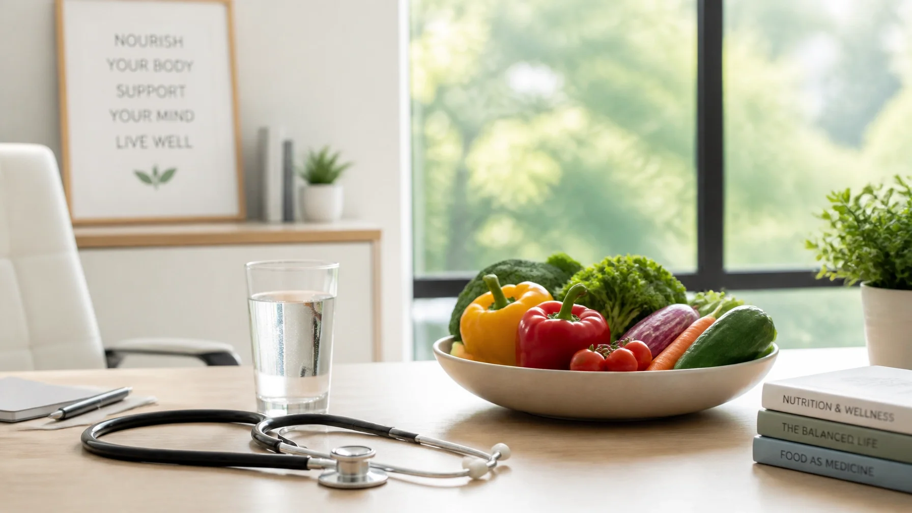 Gut Microbiome Coaching Program