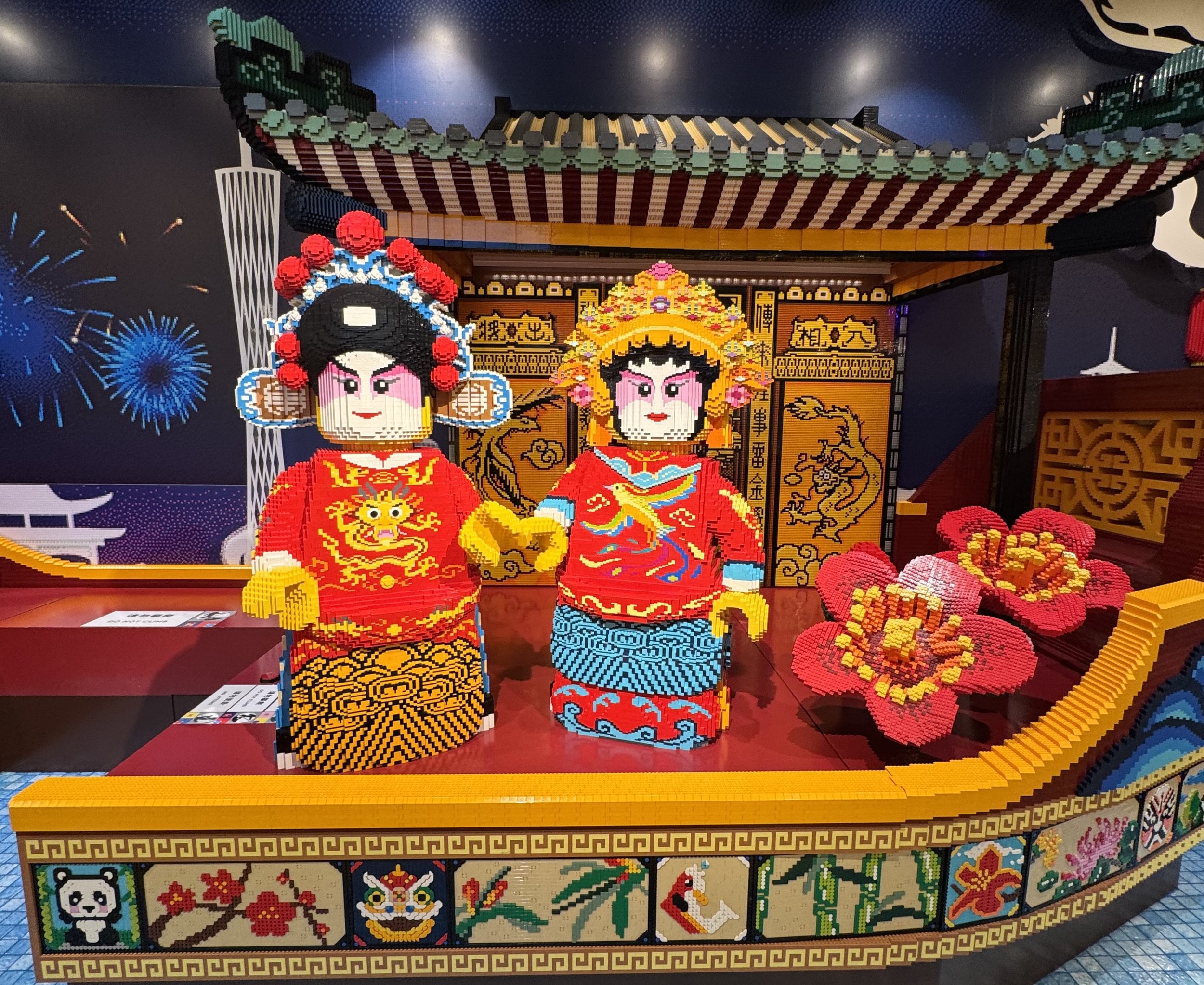 Greetings from Guangzhou, China!