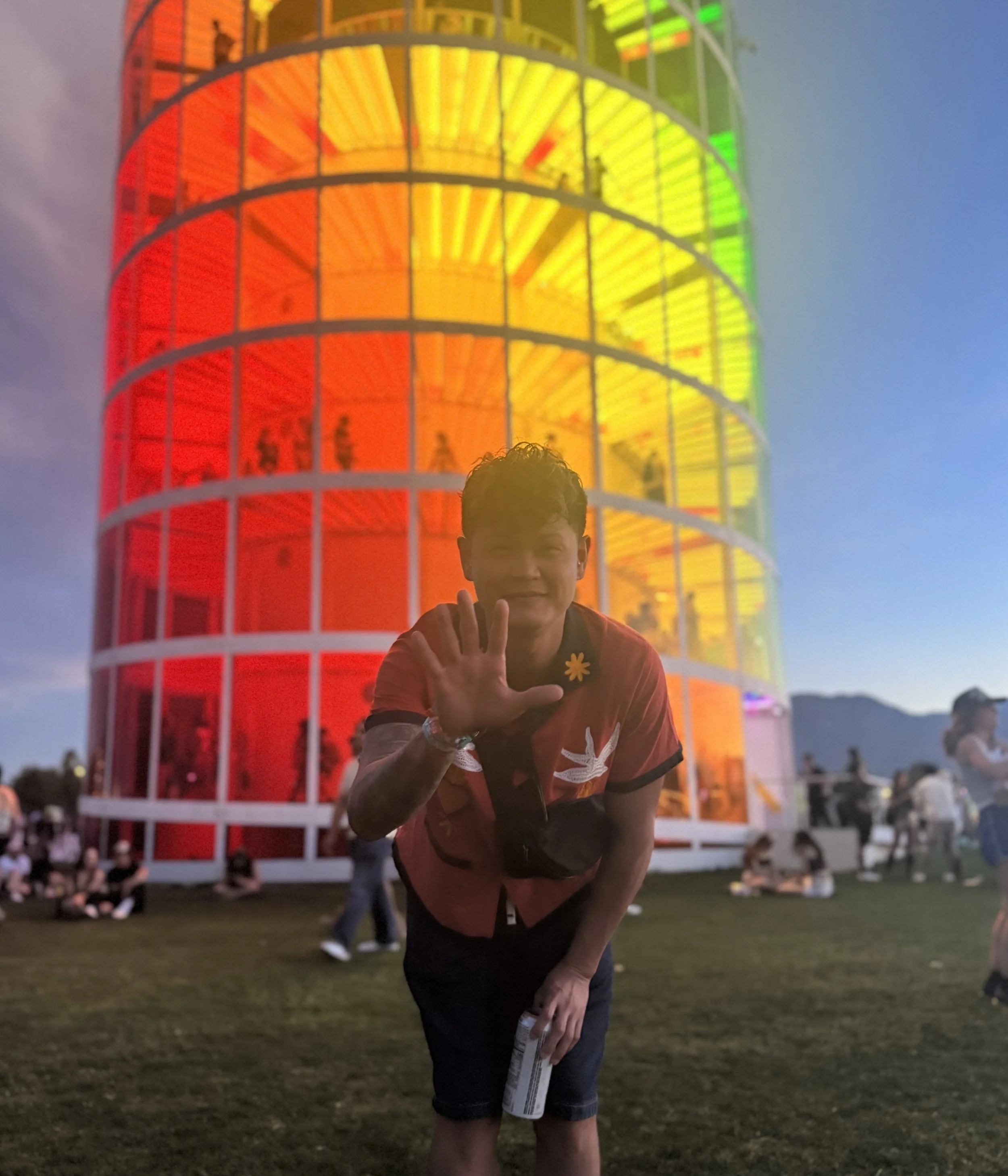 Will my boyfriend like Burning Man?