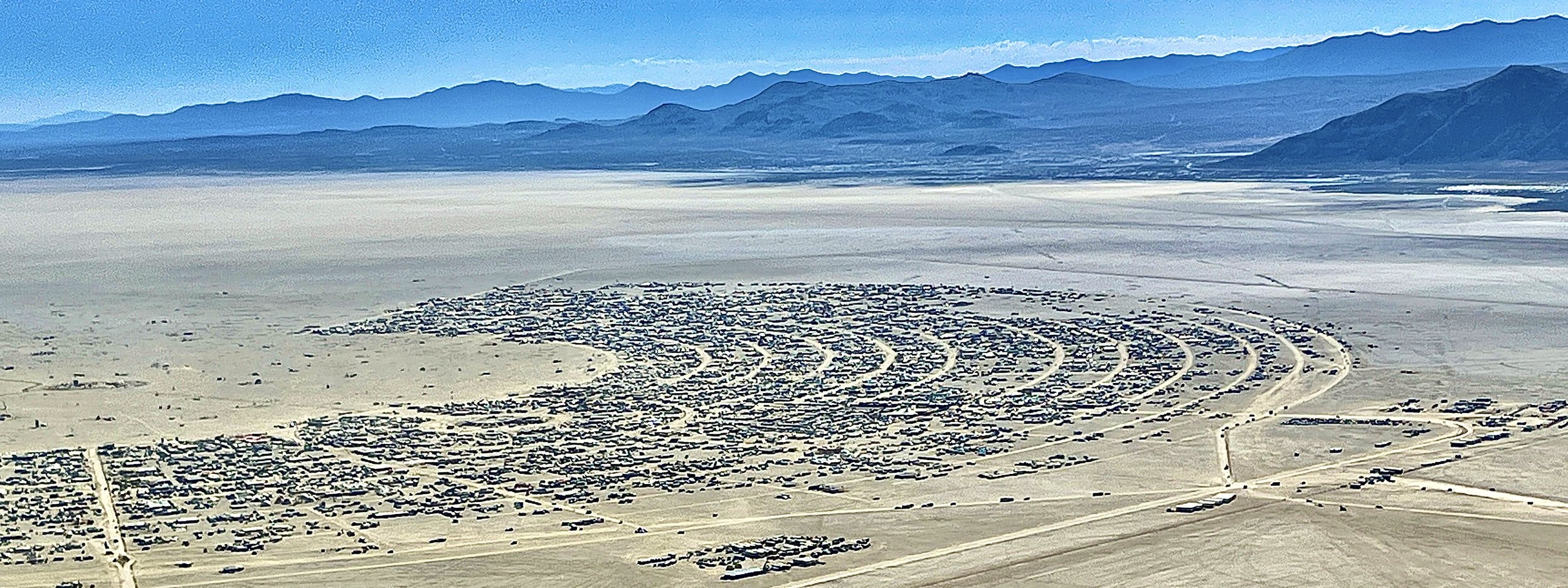  I was fortunate enough to take this photo from a gifted scenic flight in 2022! 