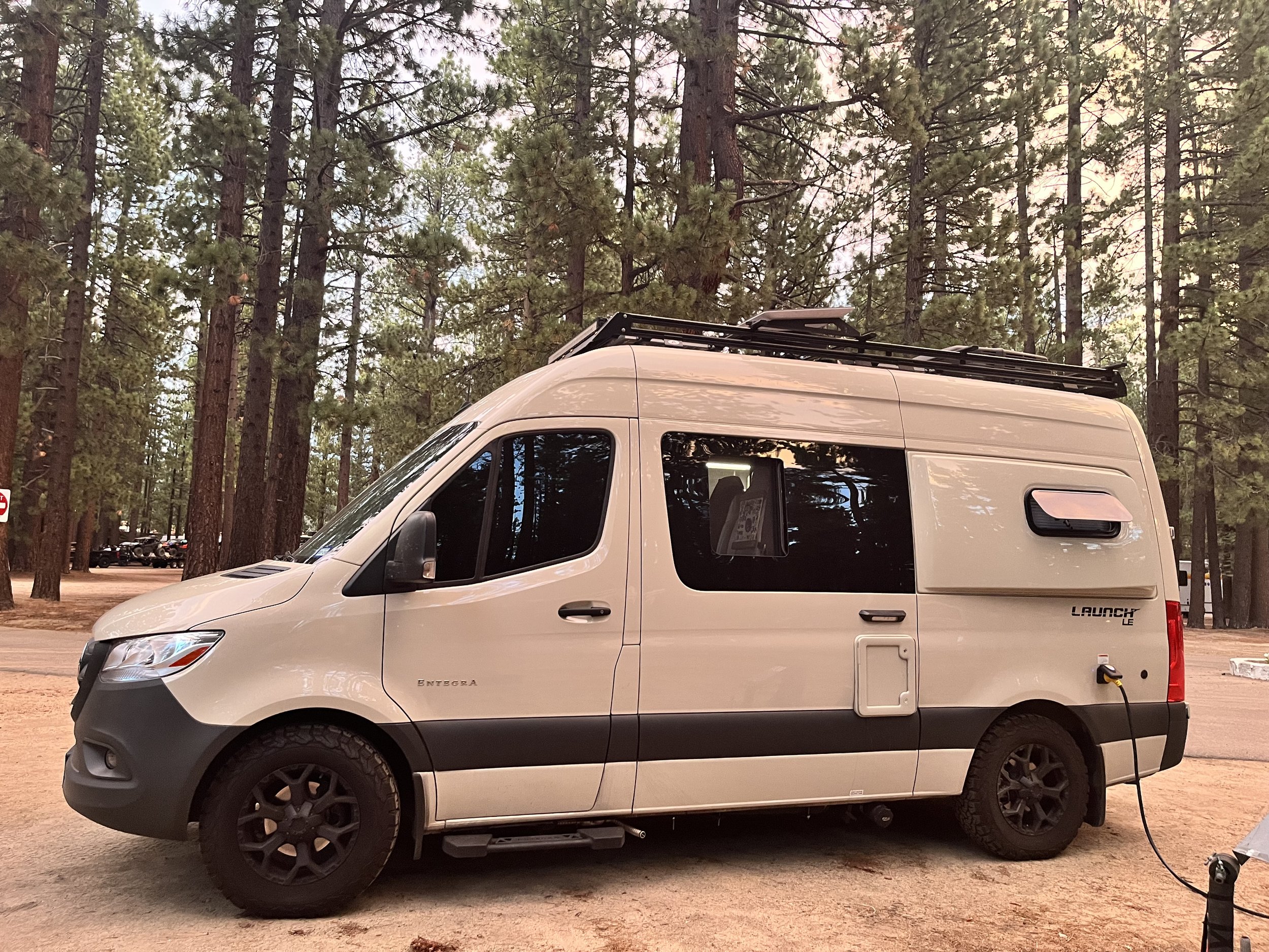 My Van