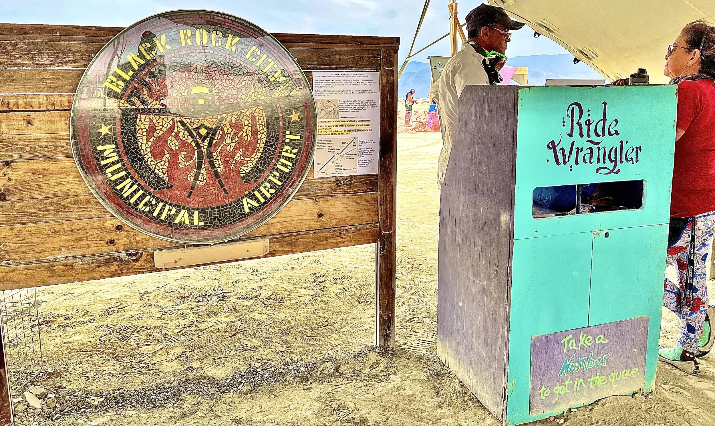  The infamous Ride Wrangler (2023). They will ask how many people are in your group & how much you each weigh. The planes are small and can usually only take up 2 people at a time. If you are in a group, be prepared to break up into smaller groups. 