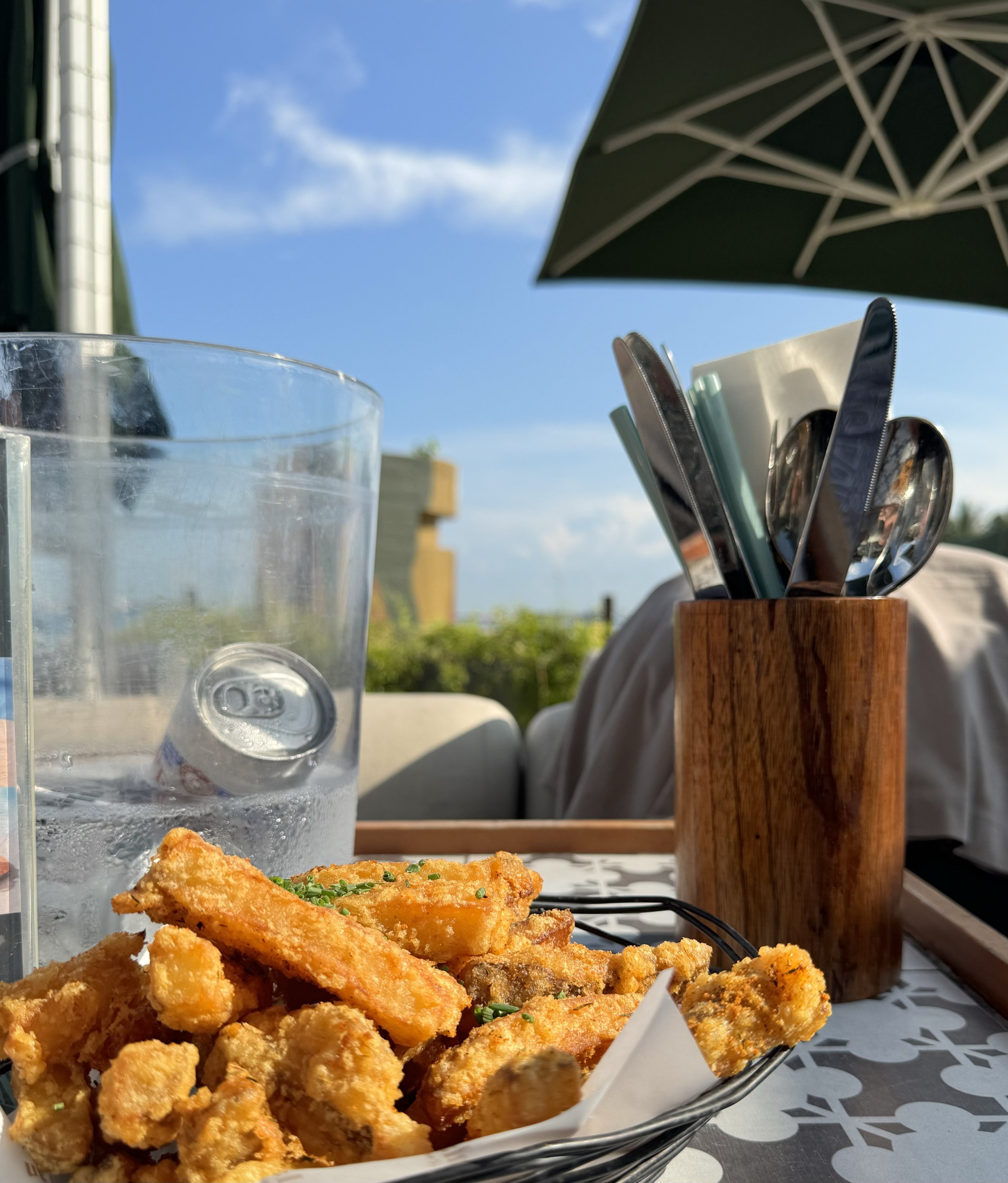 My Top 7 Favorite Restaurants in Singapore
