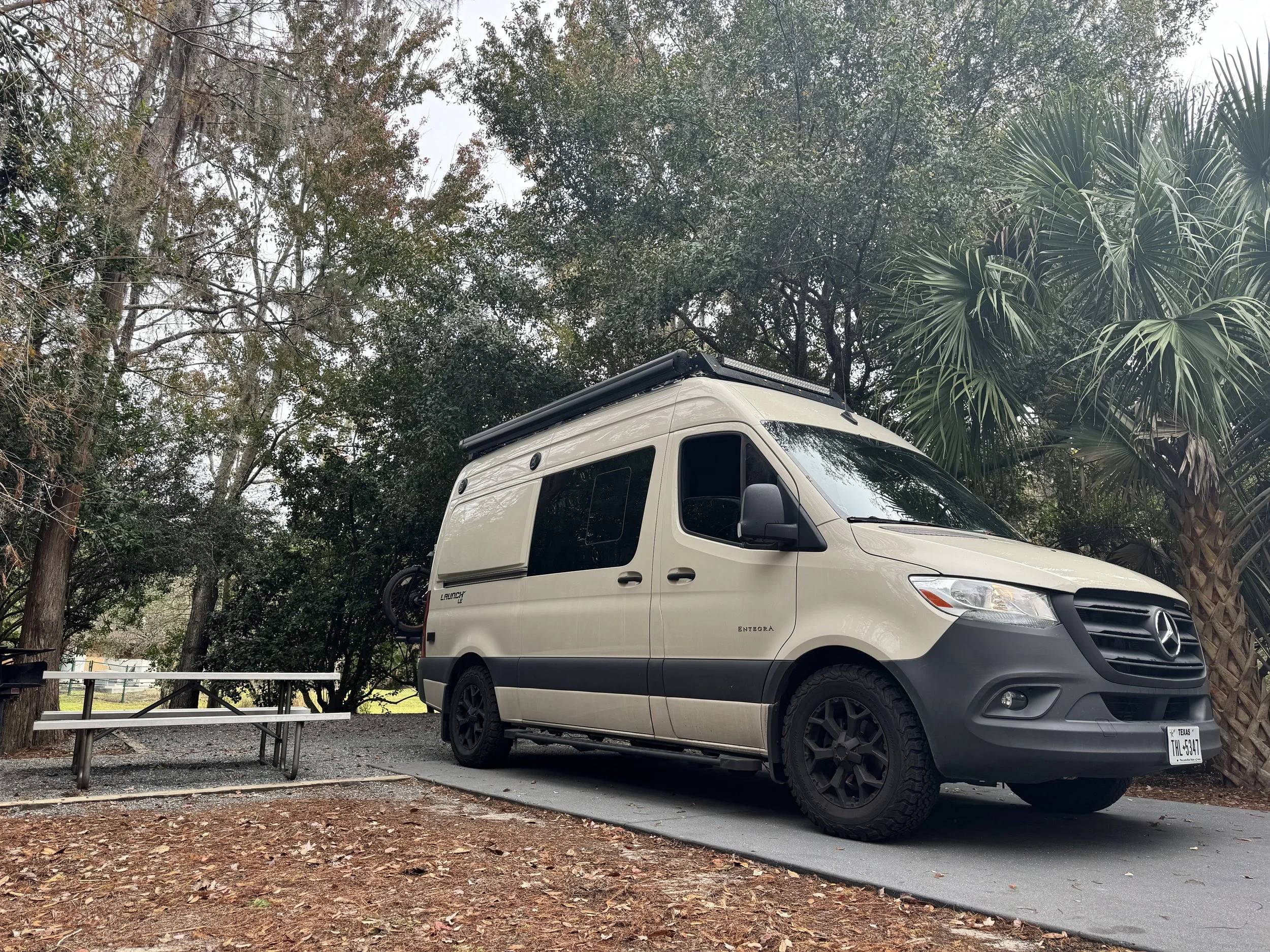  Freida @ Fort Wilderness, Disney World, Orlando, Florida, USA 