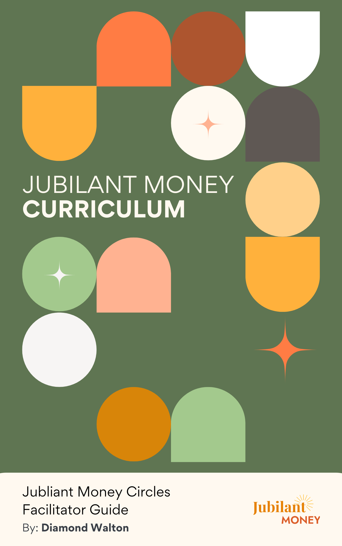Jubilant Money