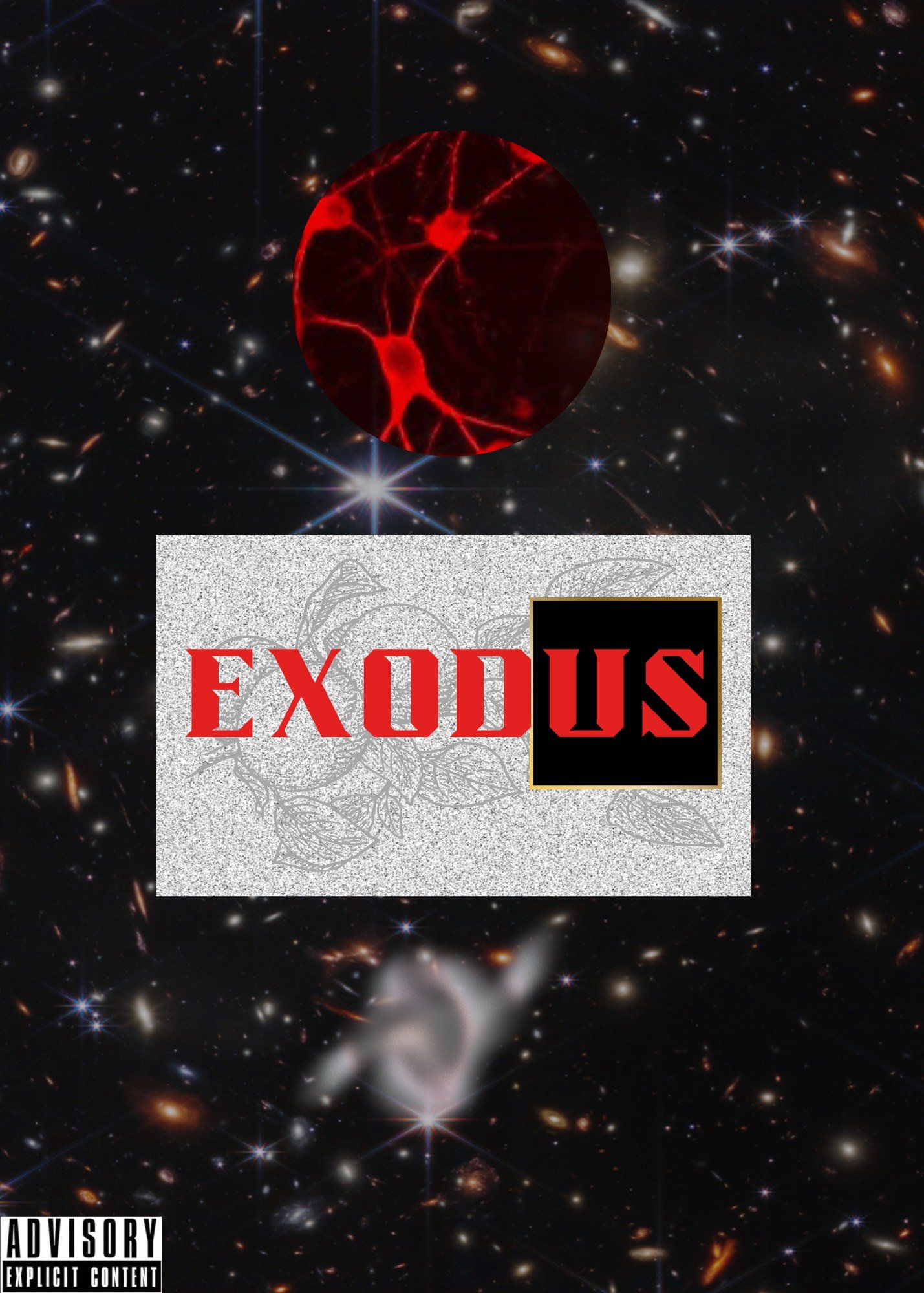 EXODUS by Nneka Damali