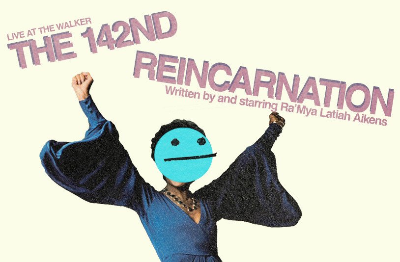 The 142nd Reincarnation by Ra'Mya Latiah Aikens