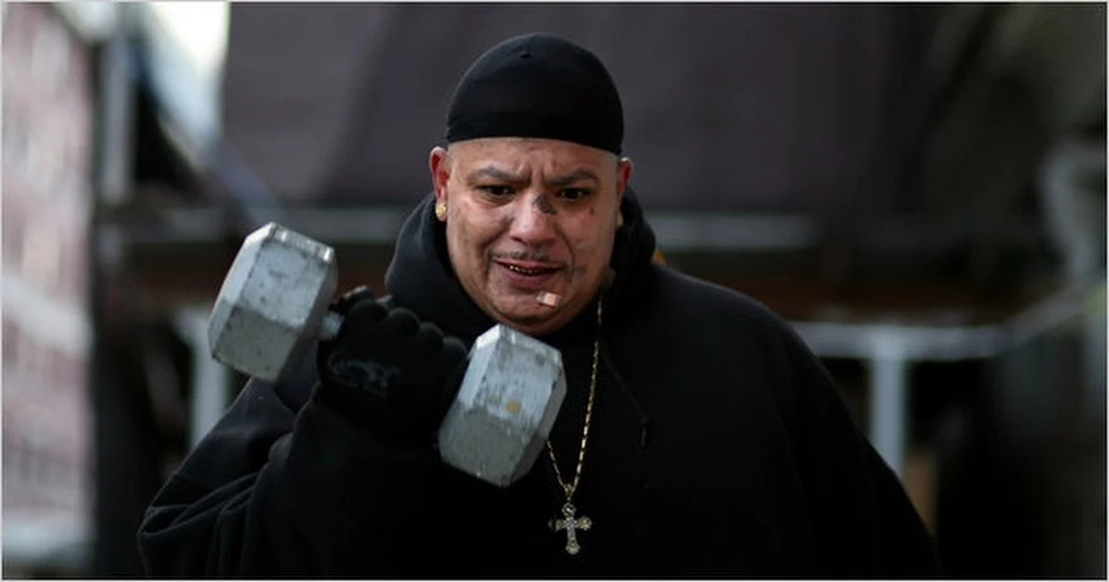 Last night, we had a fantastic cast of 12 NYU Grad actors and a lovely audience of creatives at Rashaad Ernesto Green&rsquo;s reading of his film BIG MAN.

BIG MAN by @rashaadernesto 
Featuring
@jlaneyallen
@annacivik 
@karinacuret 
@jaylendeashmond 