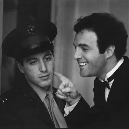 The Godfather (Monday)