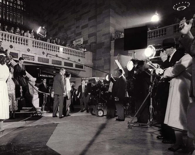 Grand Central Short Films