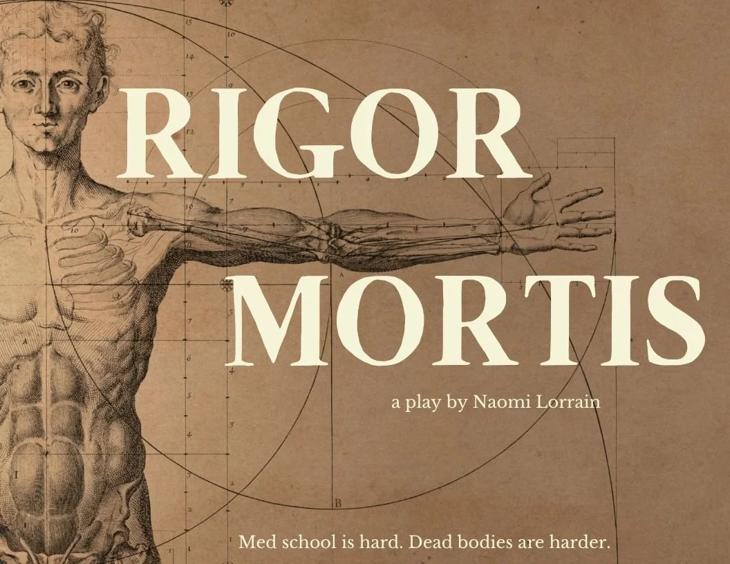 Rigor Mortis