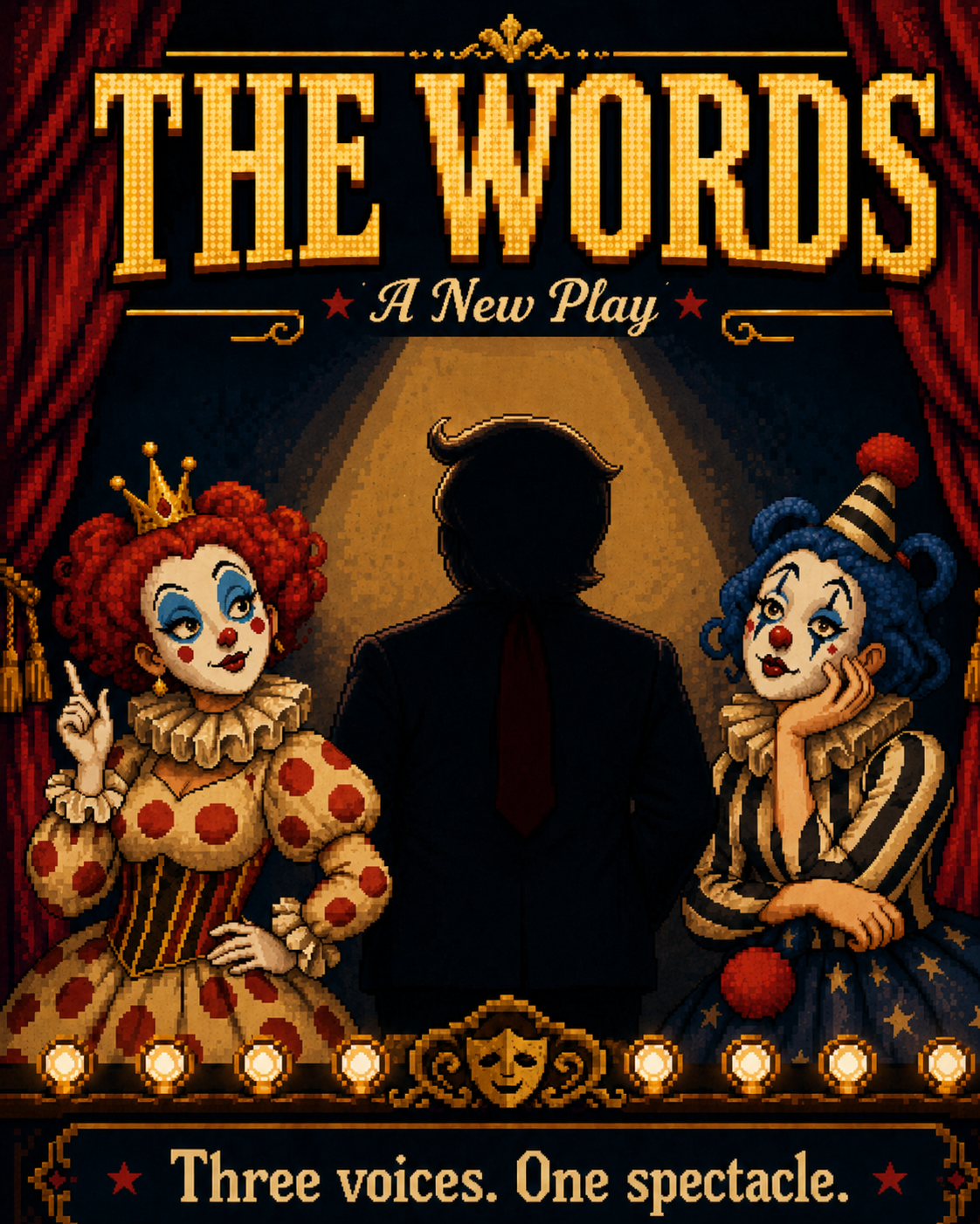 The Words