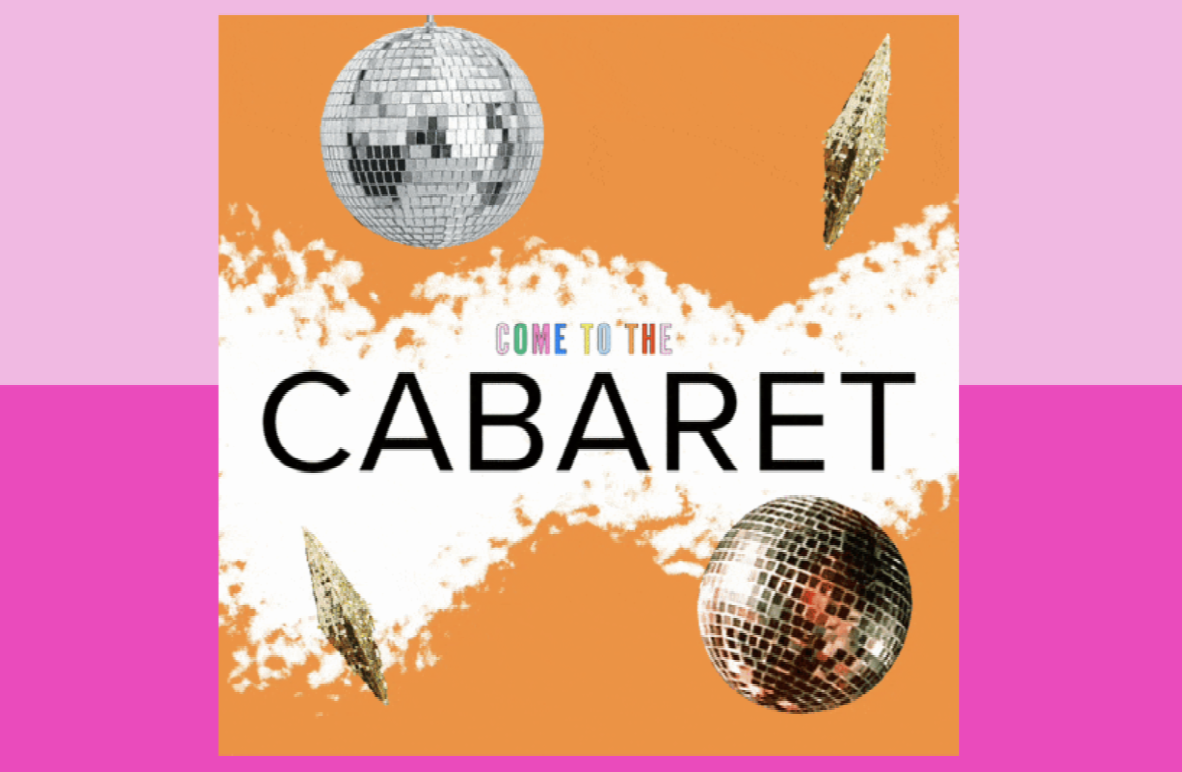 ST Cabaret & Closing Night Party