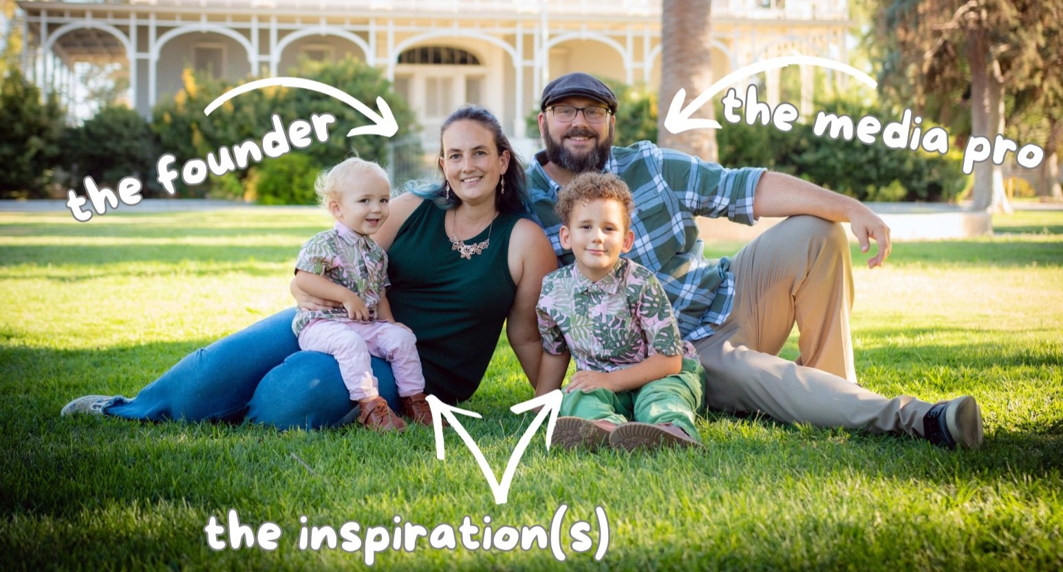 Introductions and Inspirations
