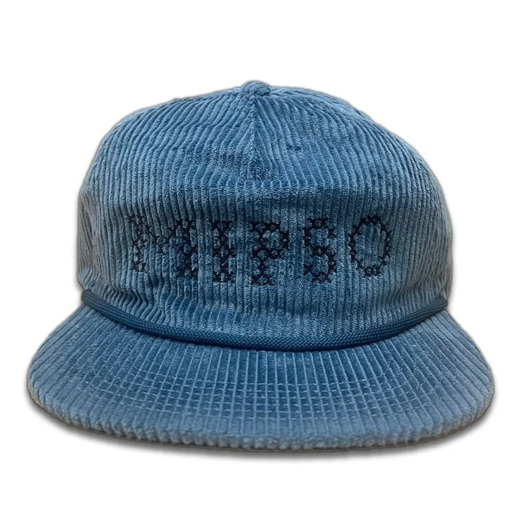 Mipso Corduroy Hat  - Featured Products.jpeg