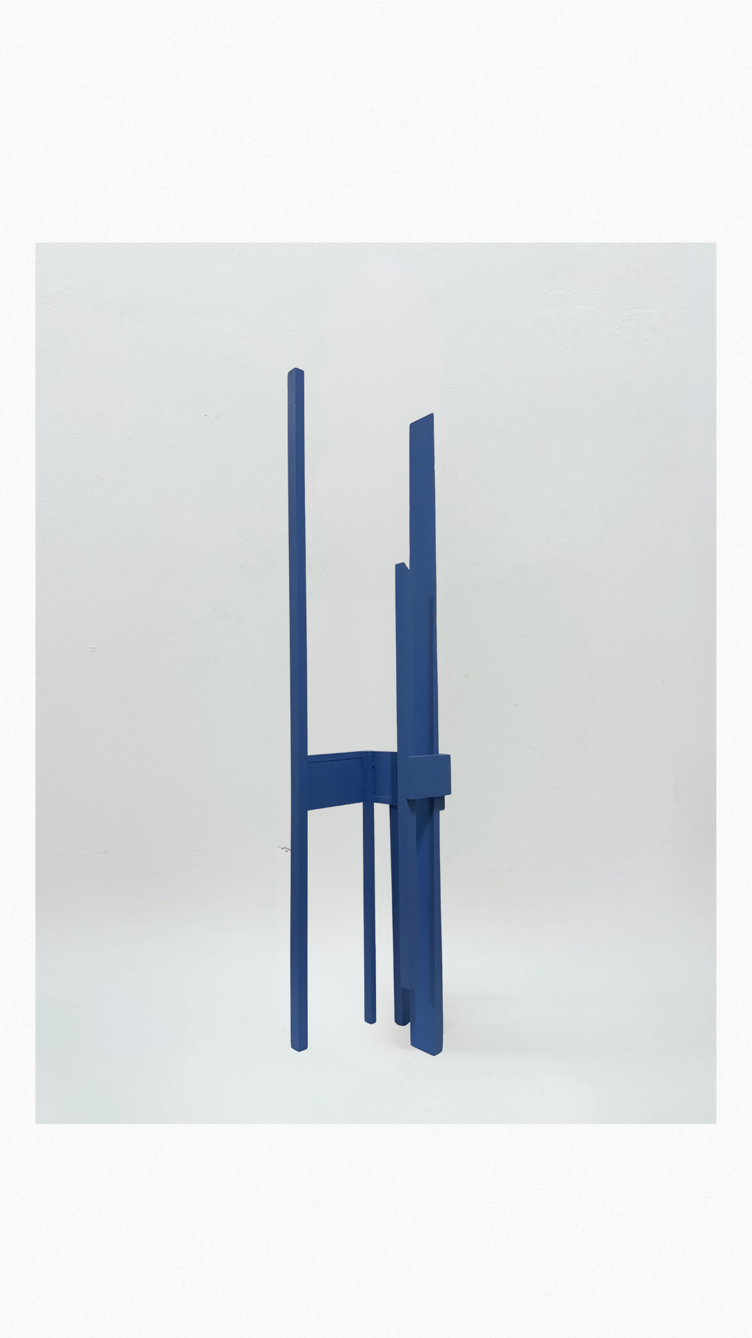 They embraced on the bridge in early September