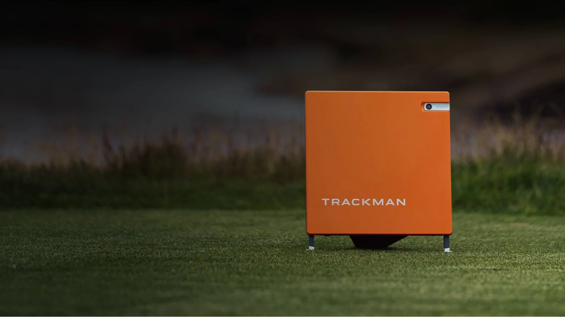 What is Trackman?