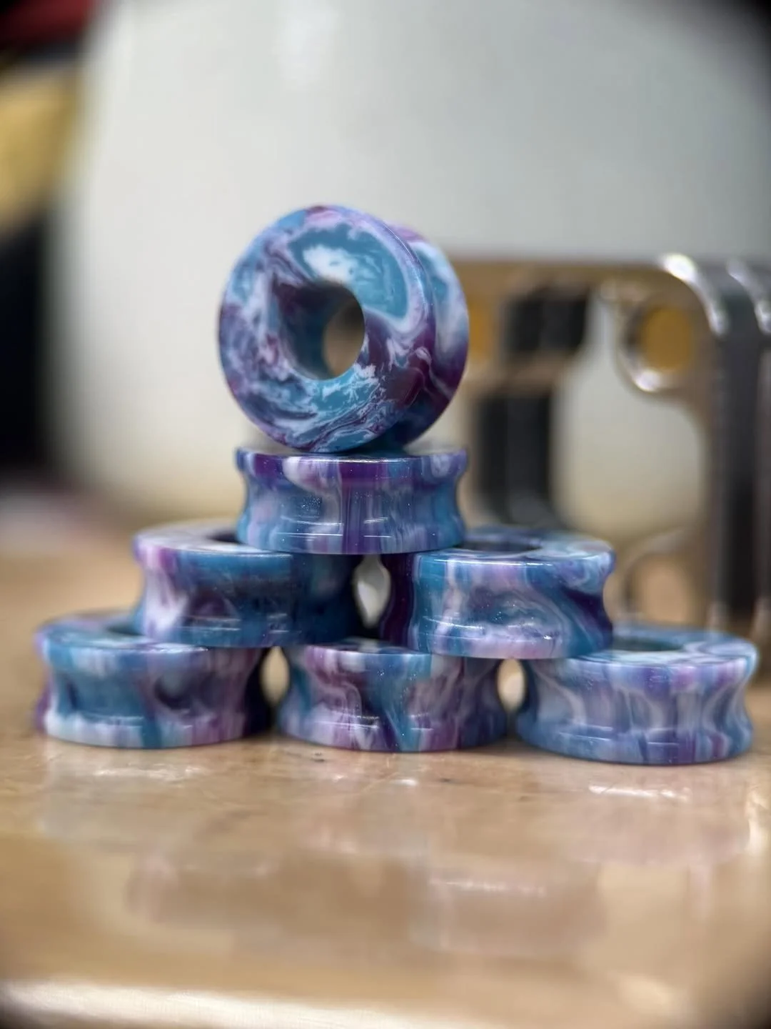 Pixie, 90’s fine china